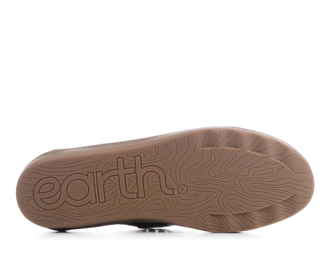 Women's Earth Origins LUNA Flats