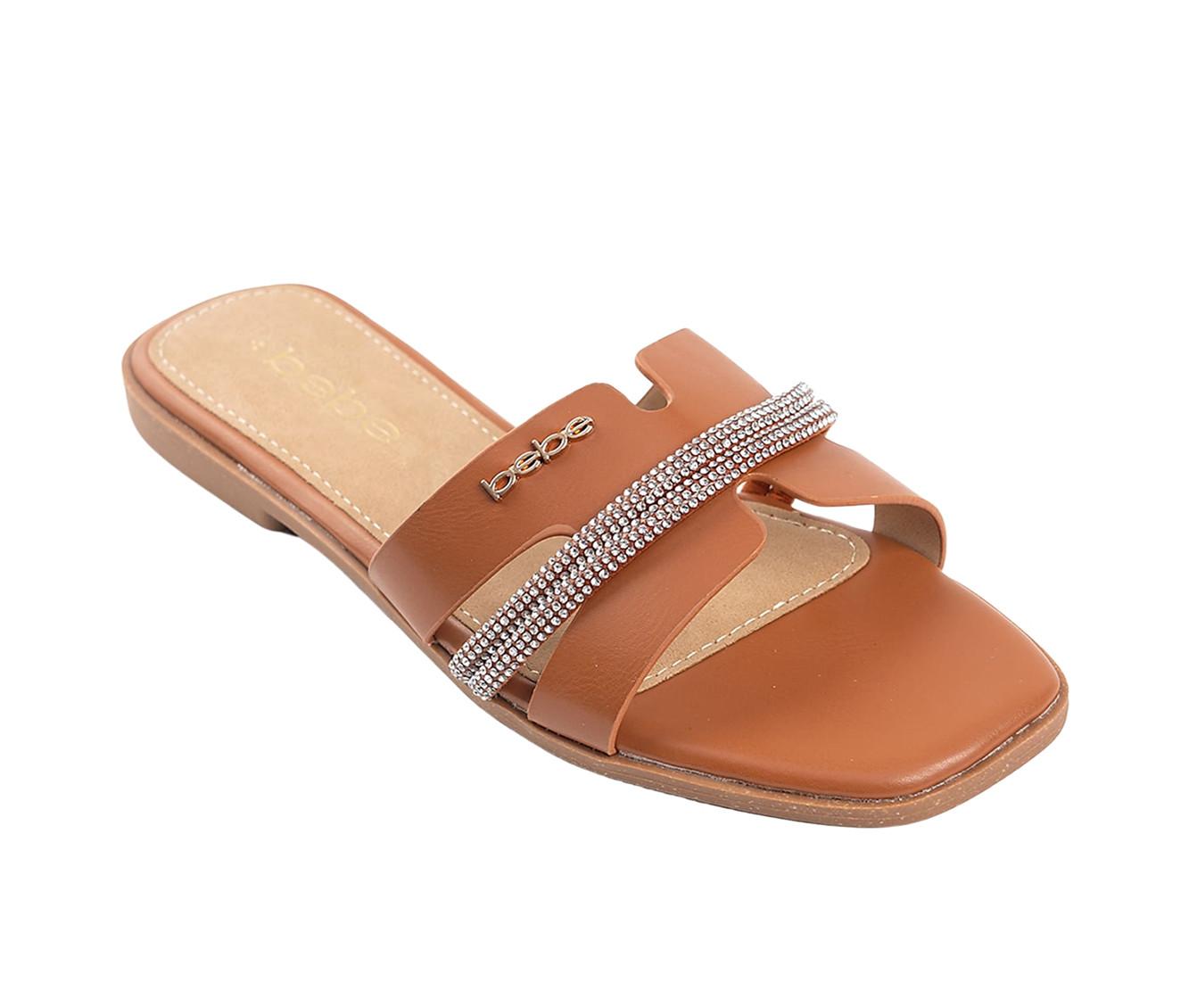 Women's Bebe Venus Sandals
