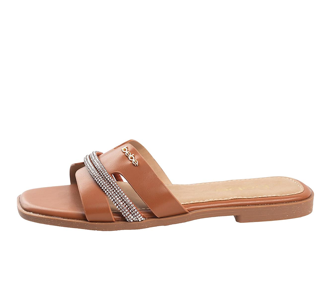 Women's Bebe Venus Sandals