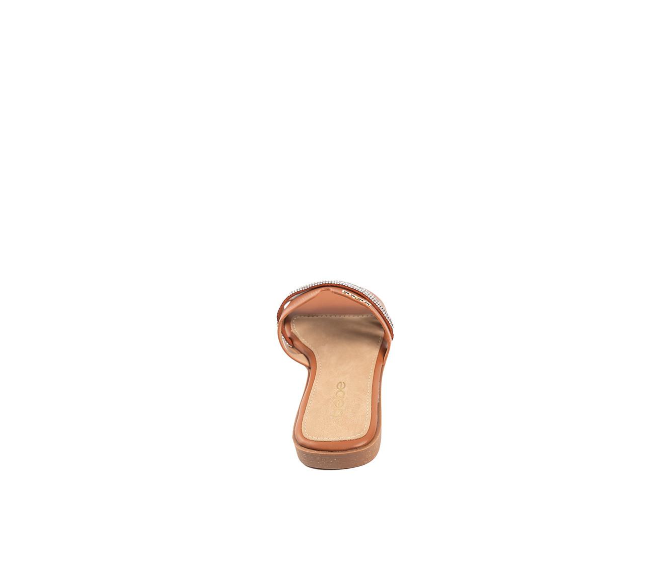 Women's Bebe Venus Sandals