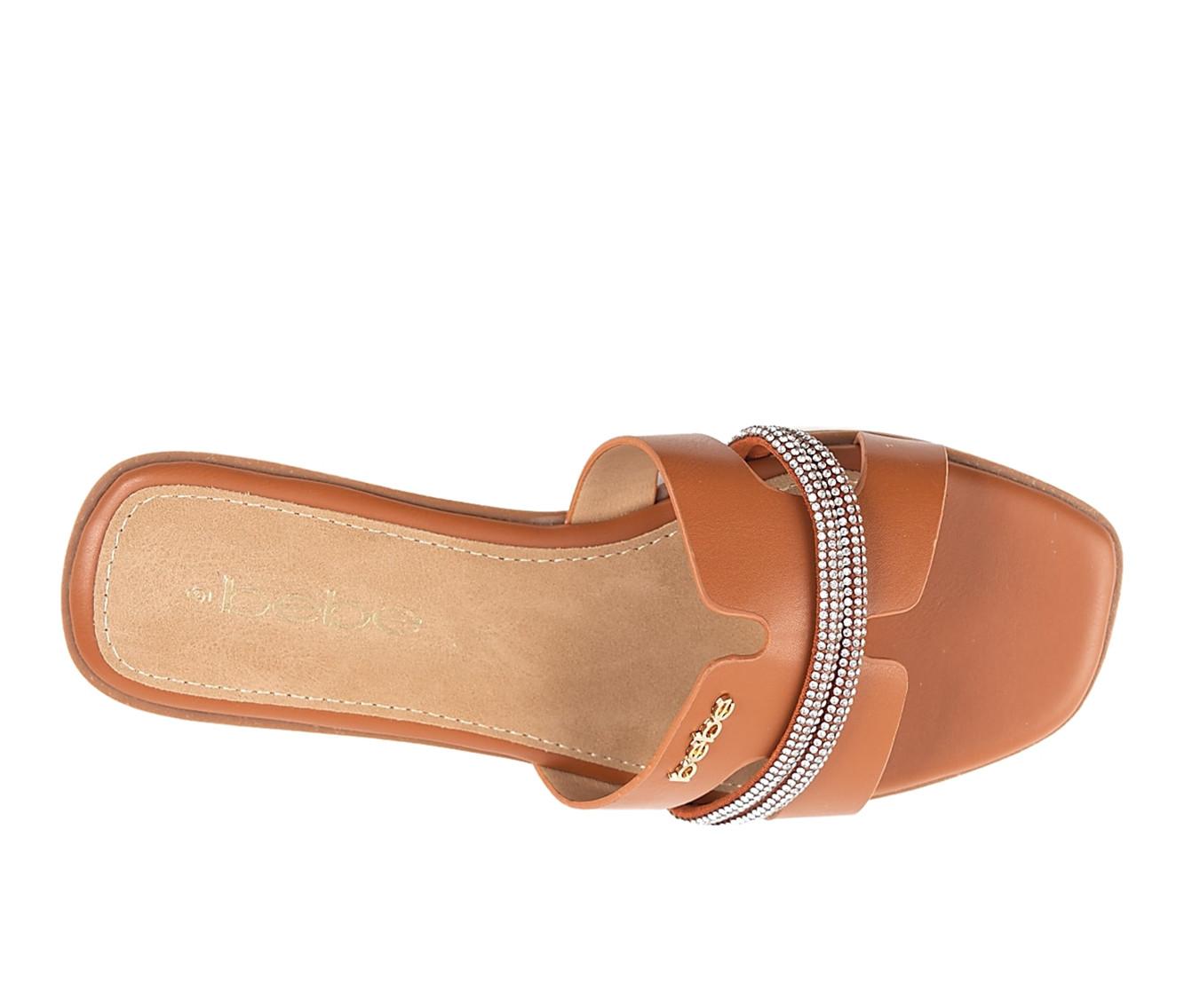 Women's Bebe Venus Sandals