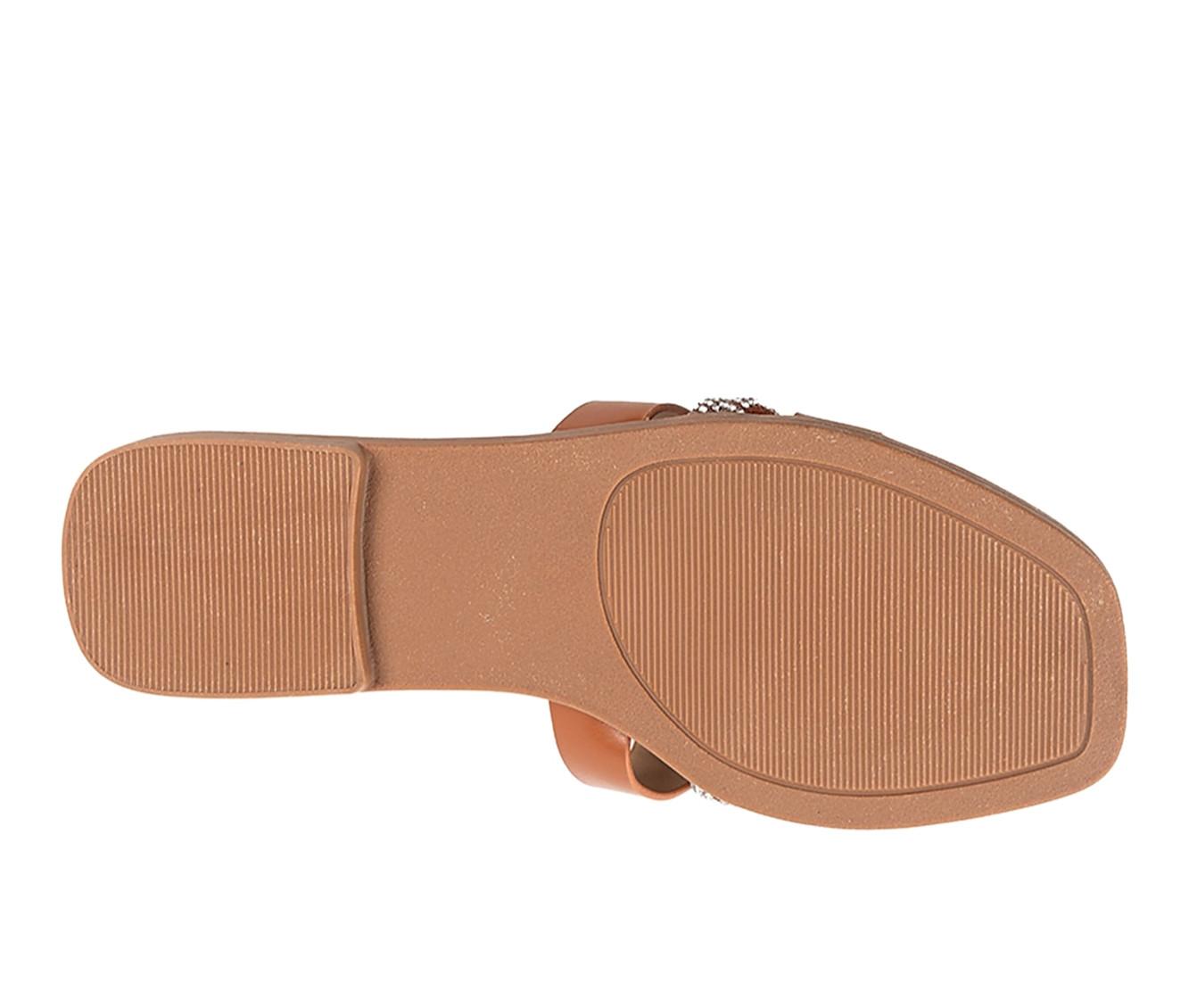 Women's Bebe Venus Sandals