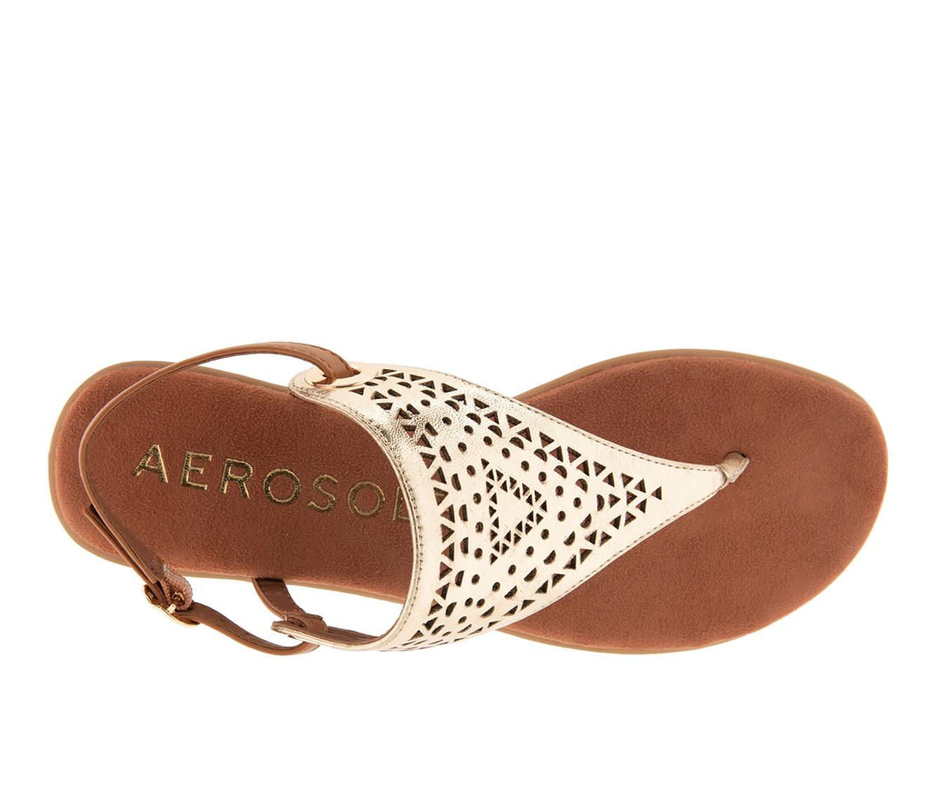 Aerosoles Iole Flip-Flops
