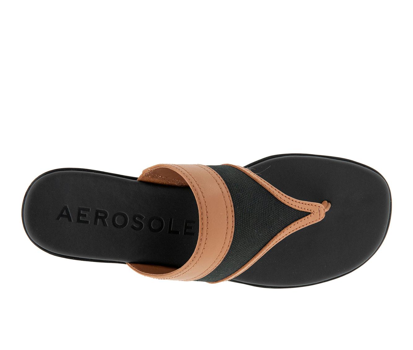 Aerosoles Gesa Flip-Flops