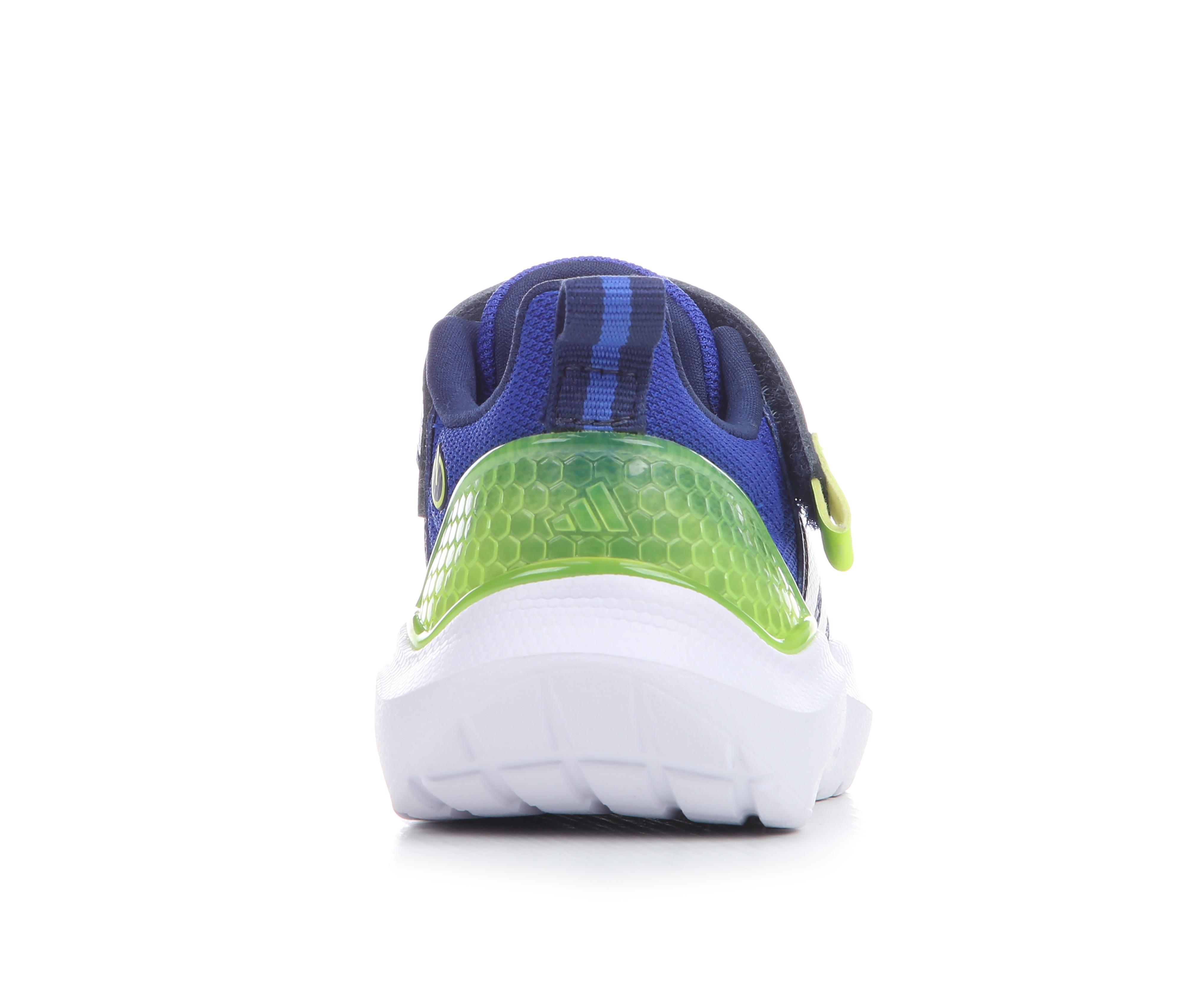 Boys' Adidas Infant & Toddler Lighgtorama RNR Running Shoes