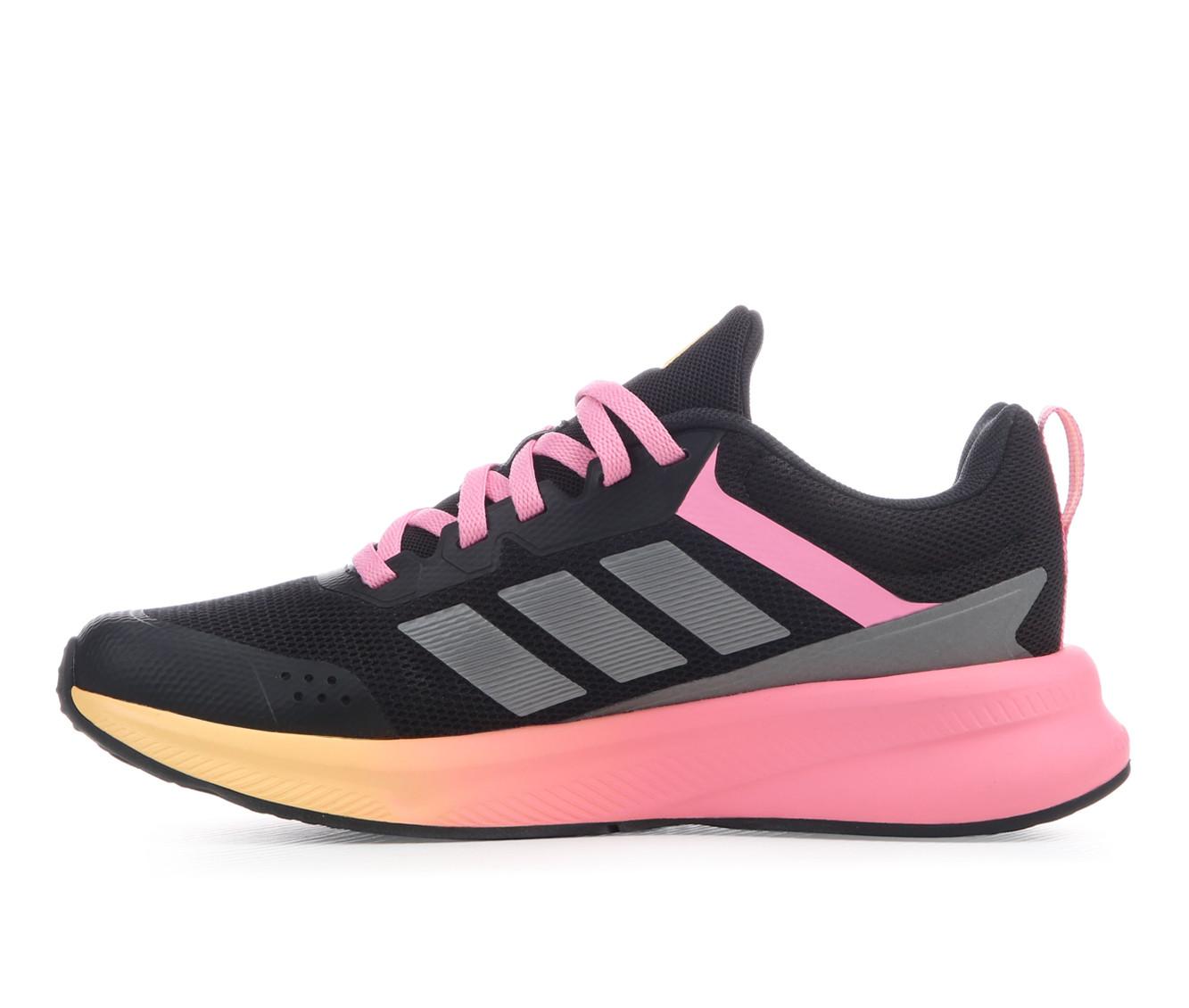 Kids' Adidas FortaRun 4.0 Junior Running Shoes