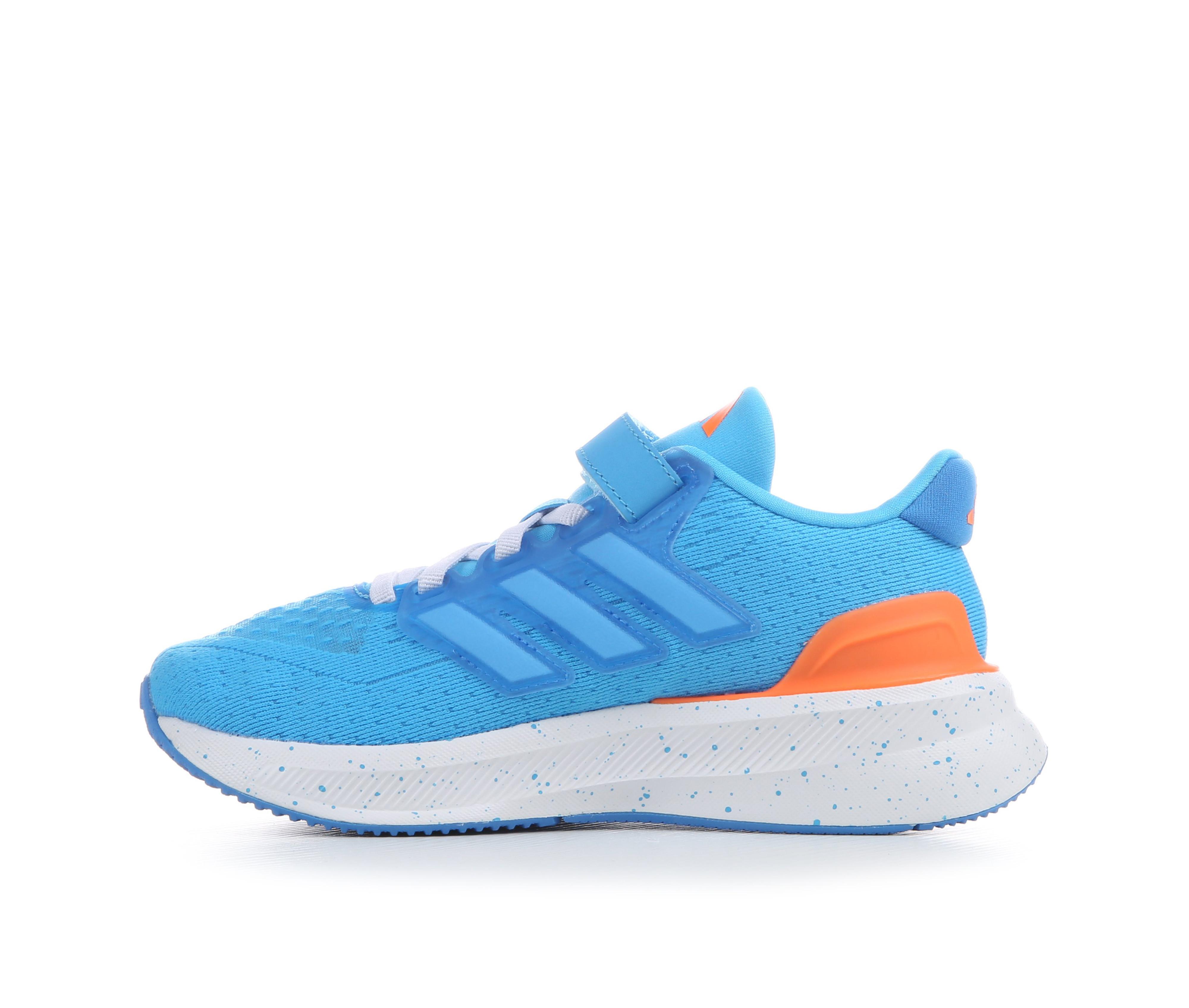 Kids' Adidas Little Kid Ultrarun 5 EL C Running Shoes