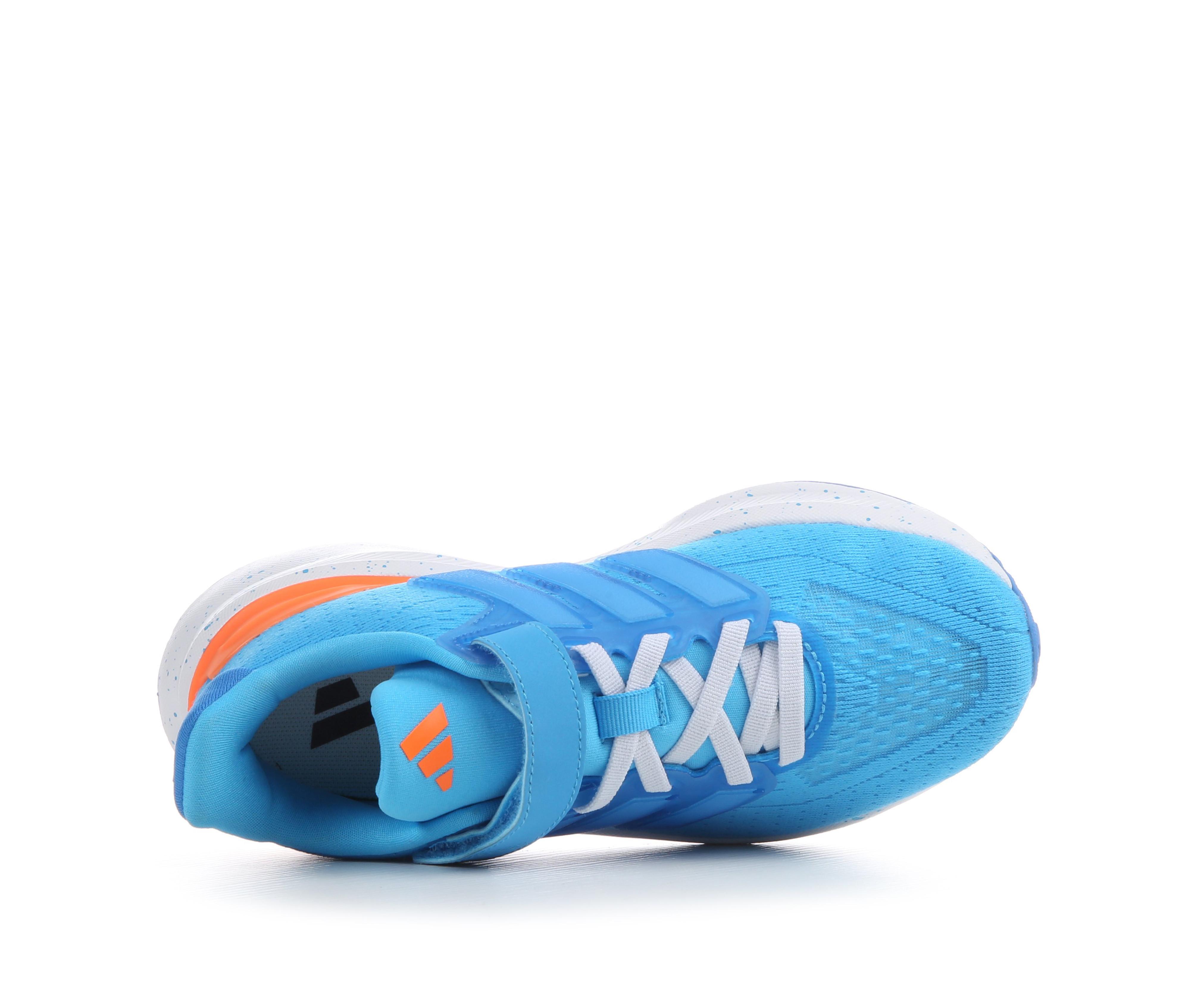 Kids' Adidas Little Kid Ultrarun 5 EL C Running Shoes