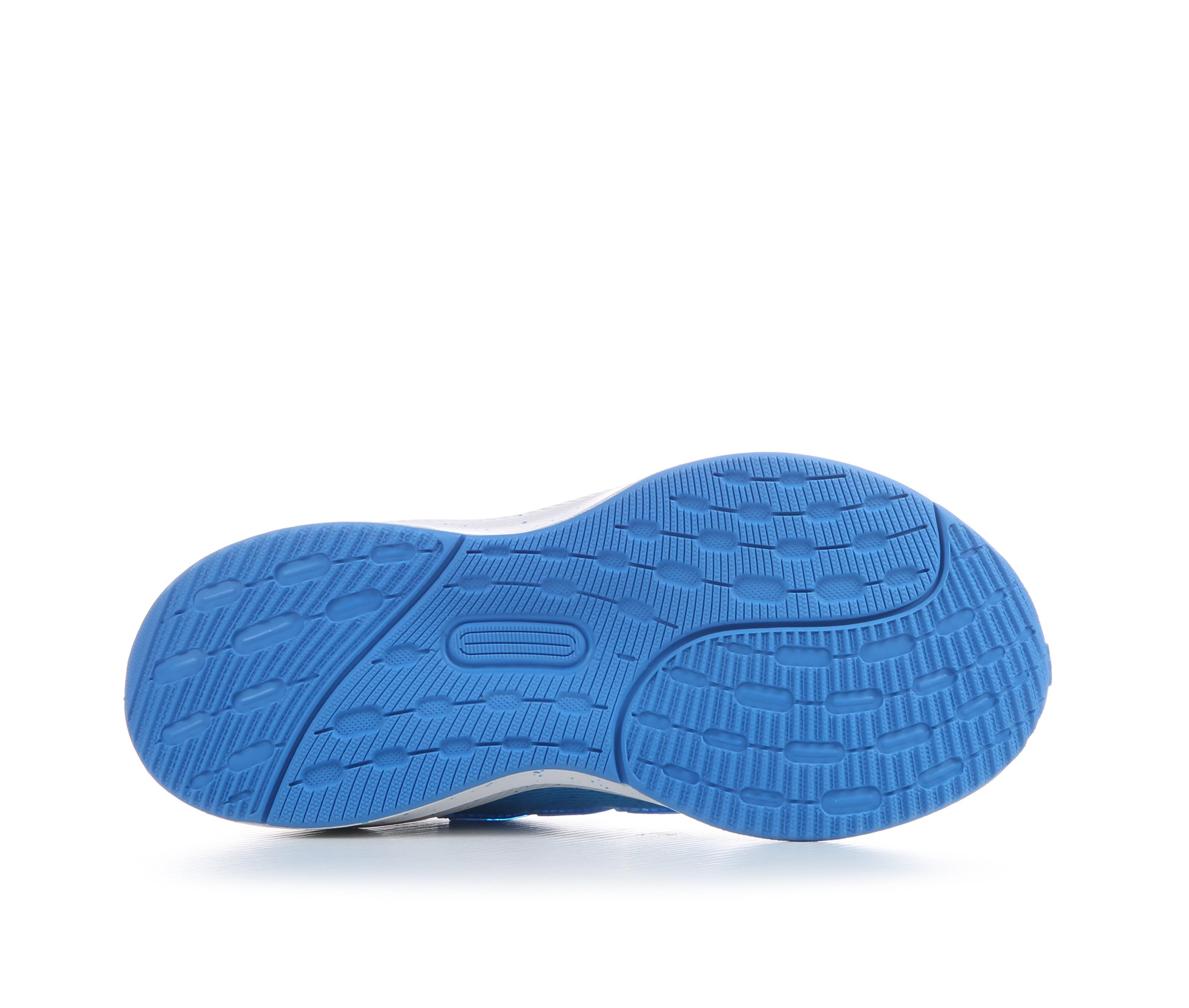 Kids' Adidas Little Kid Ultrarun 5 EL C Running Shoes