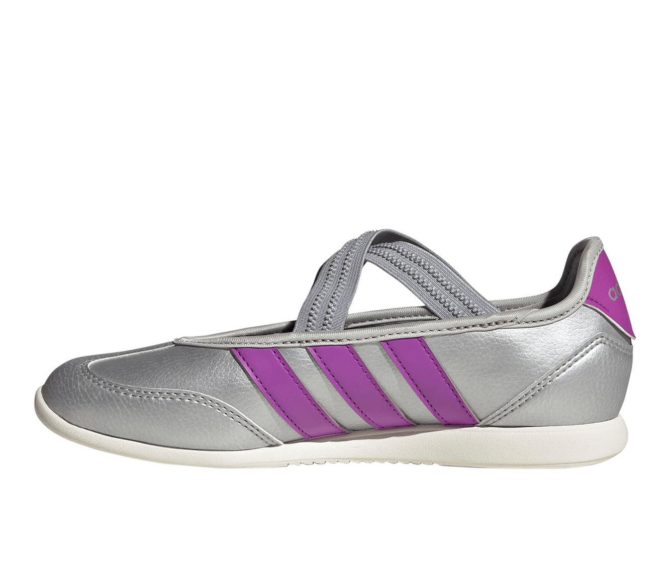 Girls' Adidas Big Kid Barreda Mary Janes