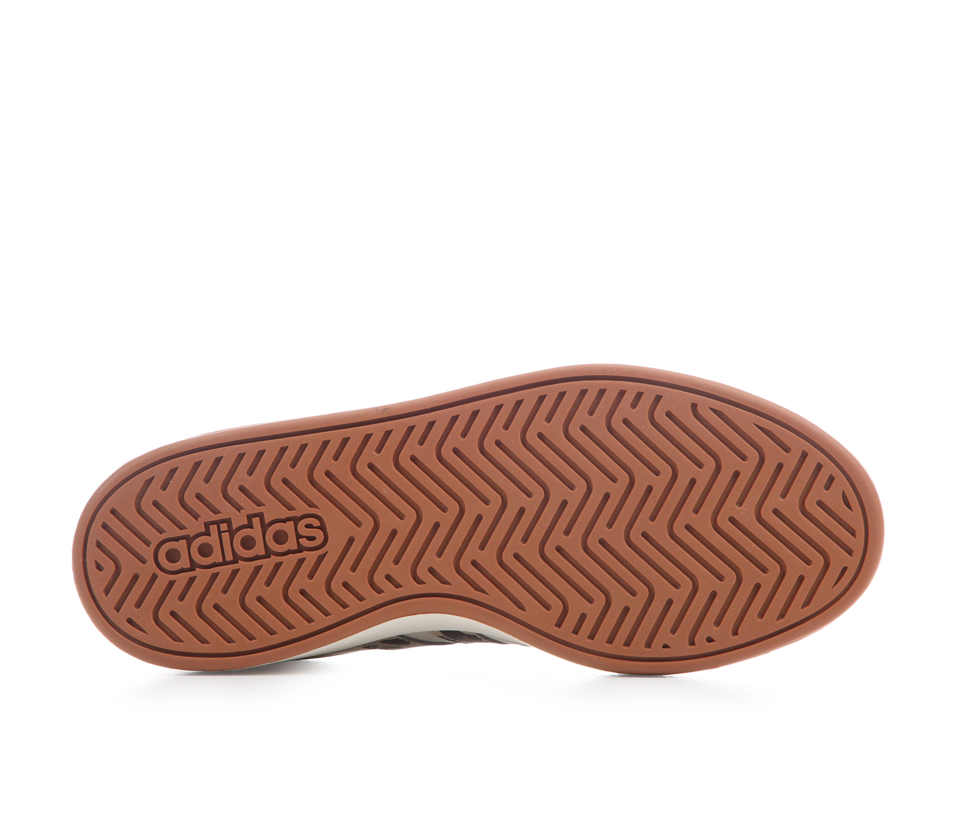 Kids' Adidas Big Kid Grand Court 3.0 Junior Sneakers