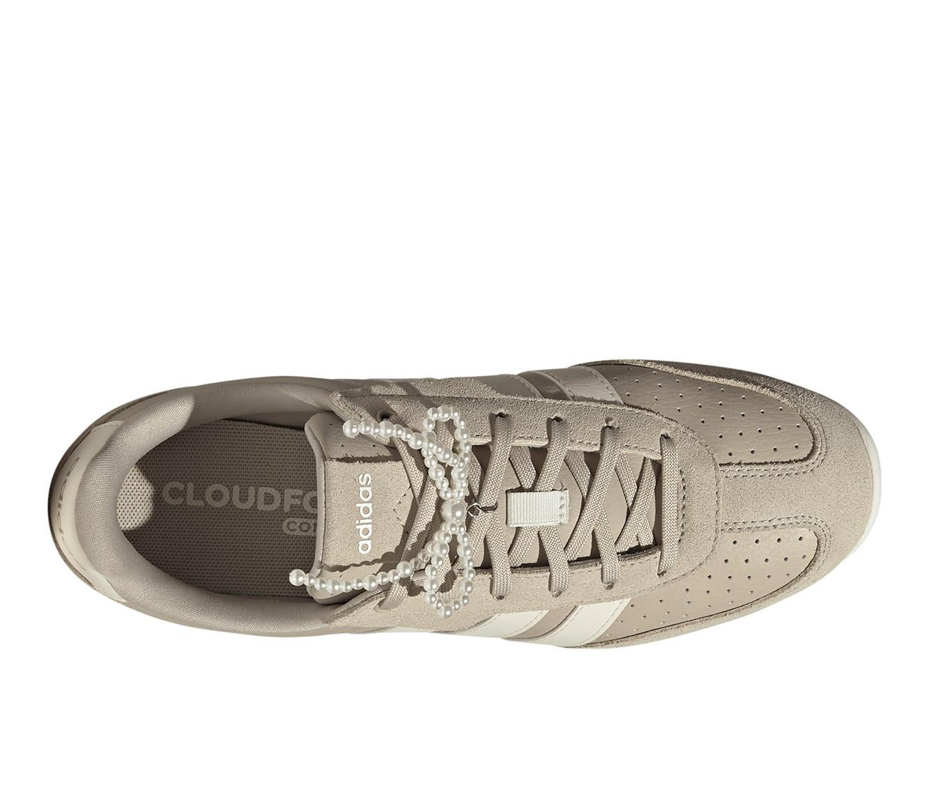 Women's Adidas Barreda Lo Sneakers