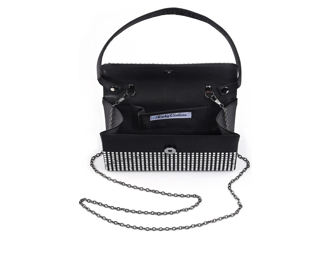 Lady Couture Shana Bag Handbag