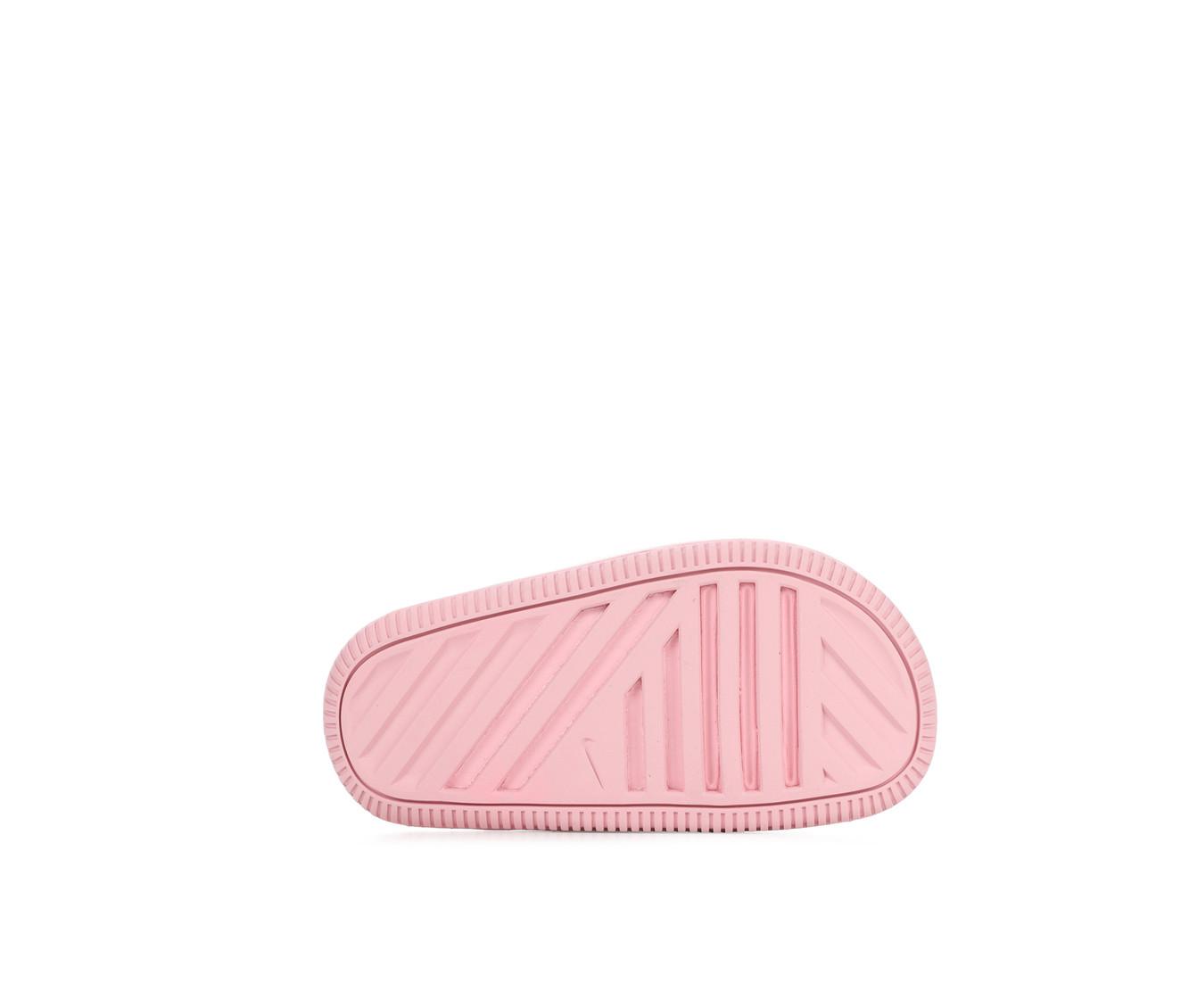 Girls' Nike Little Kid Calm 2.0 Sport Slides
