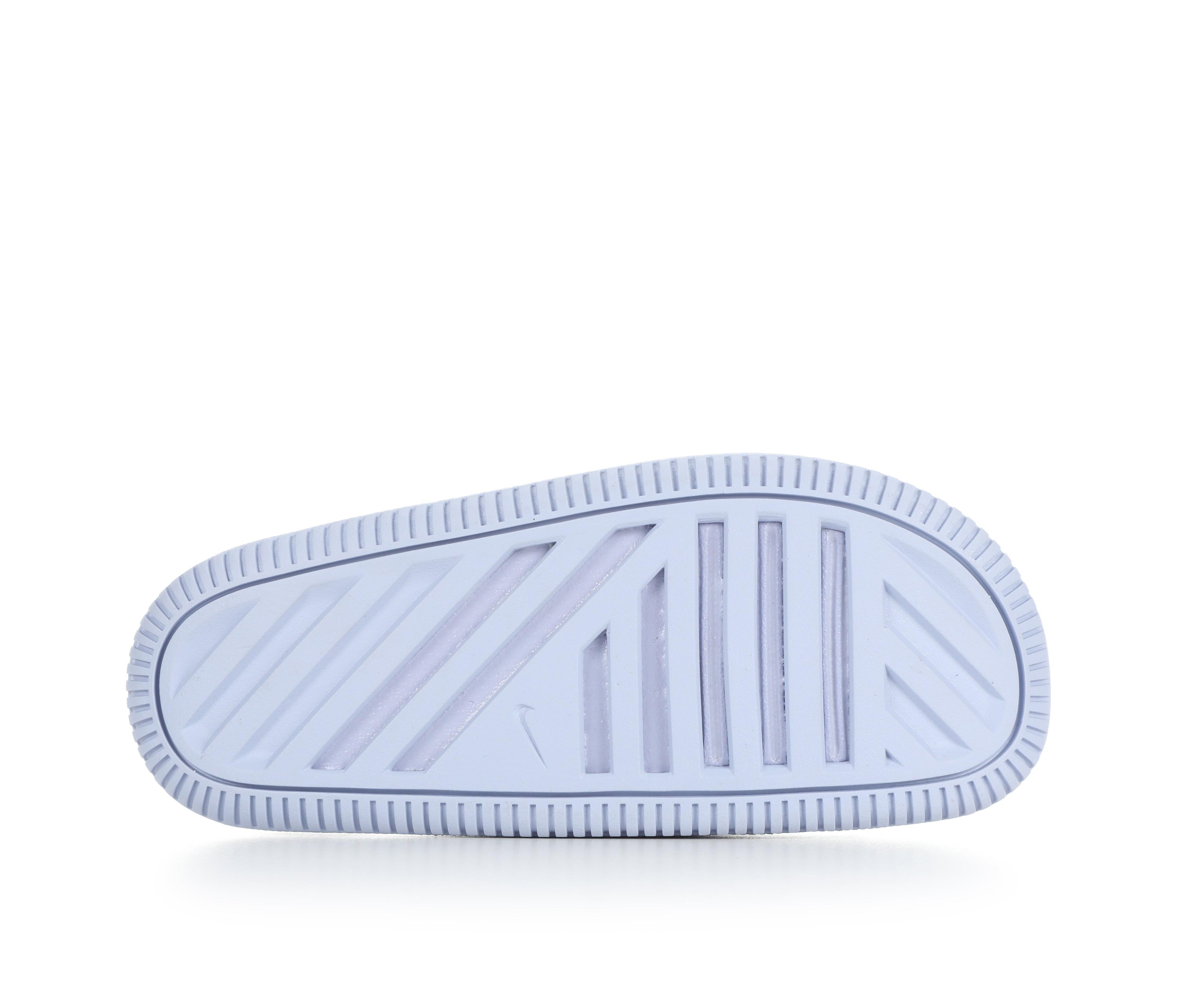 Girls' Nike Little Kid Calm 2.0 Sport Slides