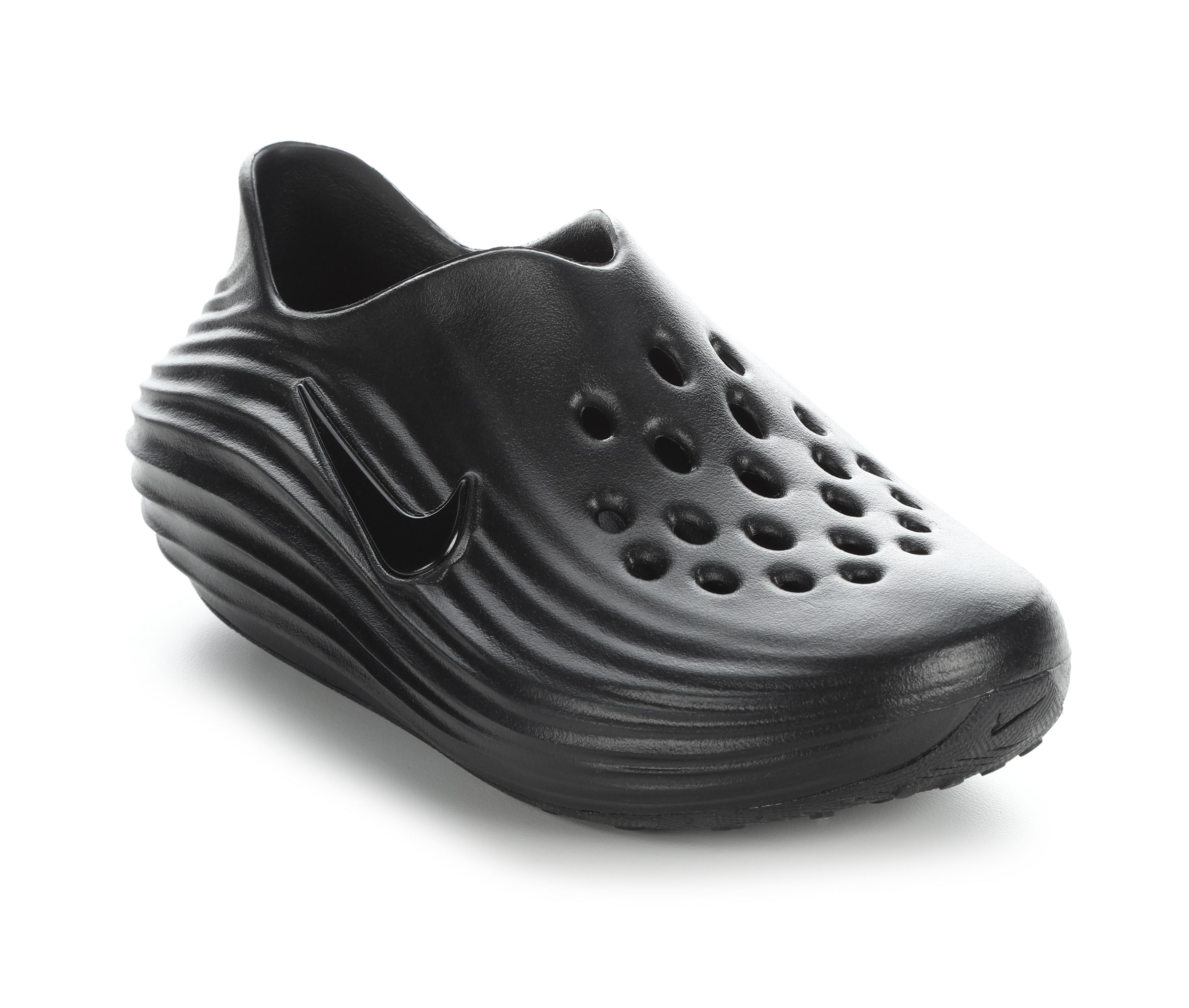 Kids' Nike Big Kid & Little Reactx Rejuven8 Clog