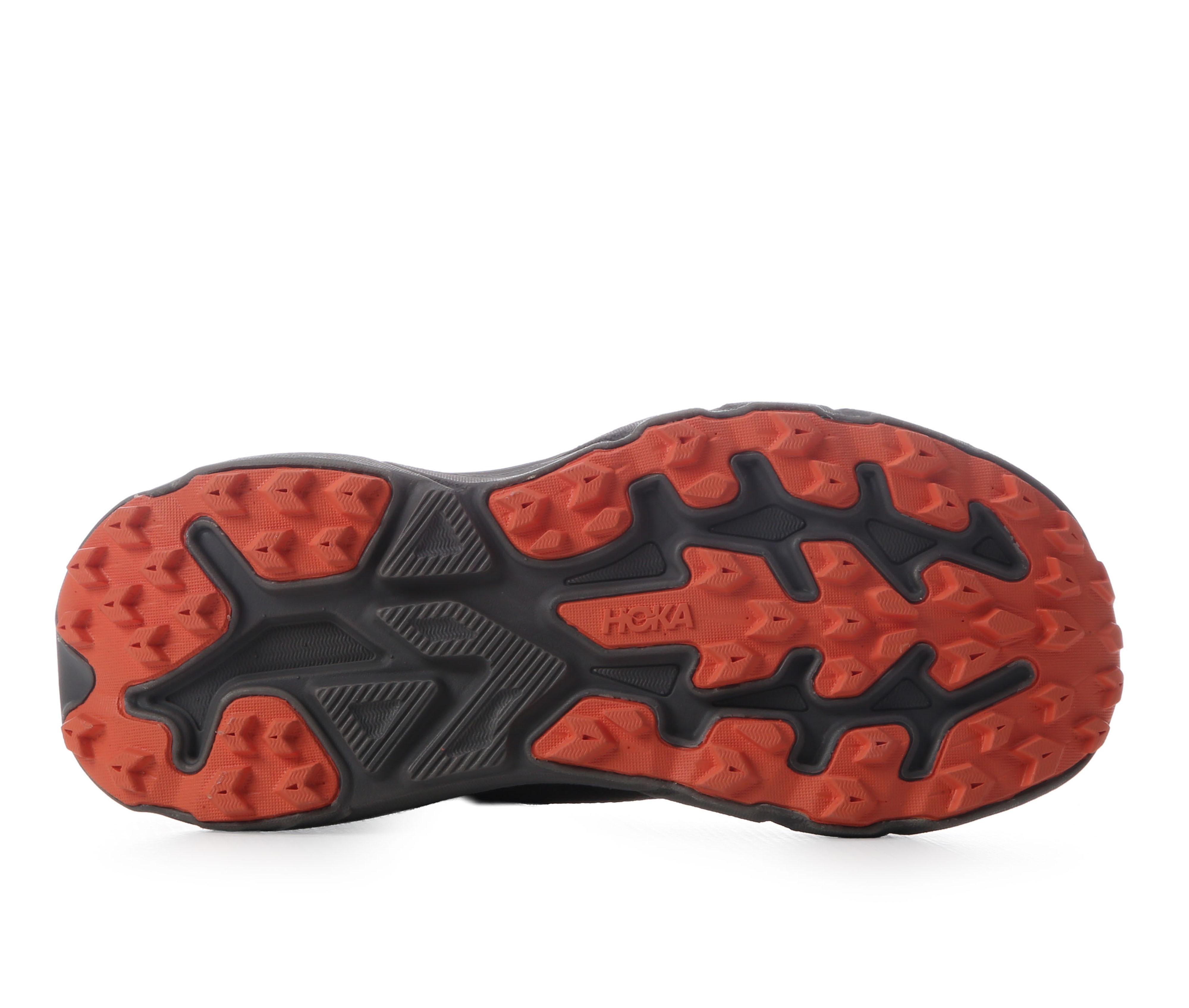 Women's Hoka Challenger 8 GTX Trail Running Shoes