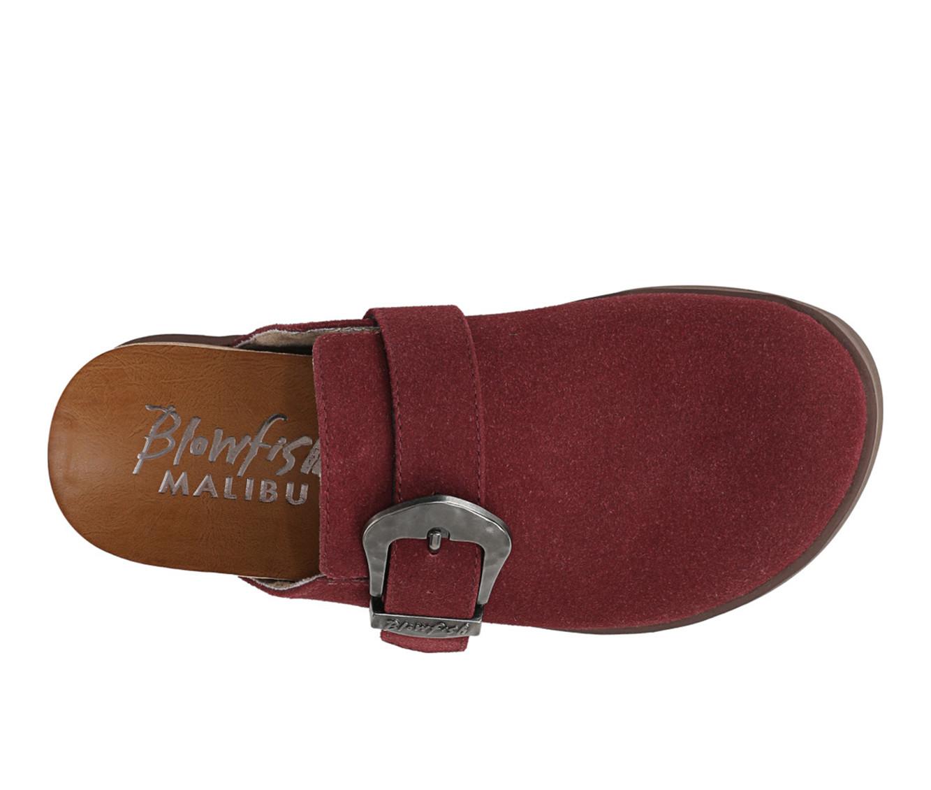Women's Blowfish Malibu Sienna