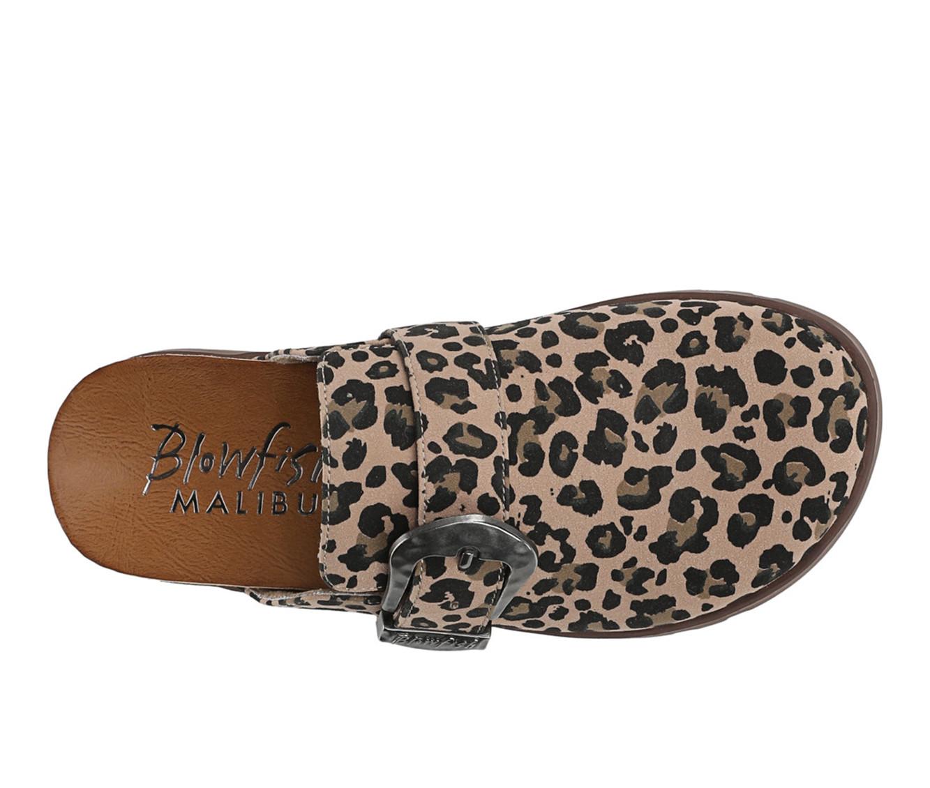 Women's Blowfish Malibu Sienna