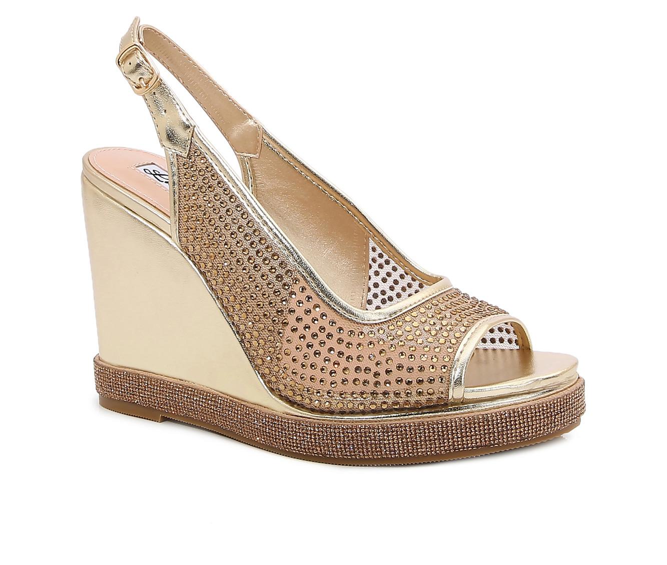 Women's Lady Couture Belair Wedges