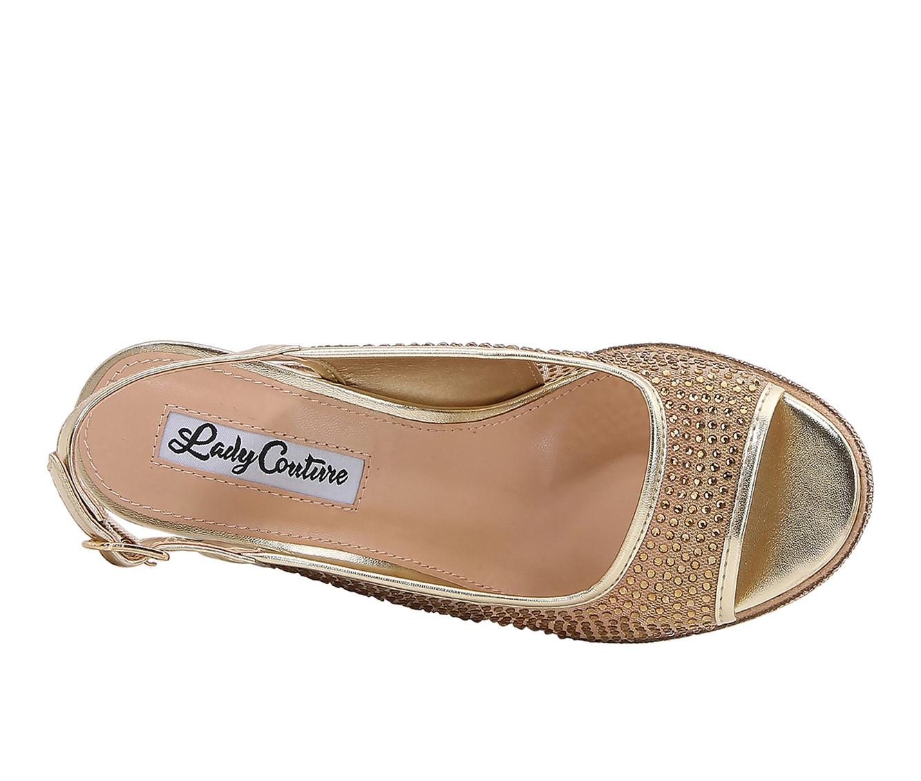 Women's Lady Couture Belair Wedges