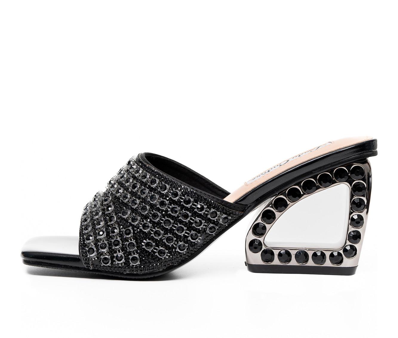 Women's Lady Couture Royal Dress Sandals