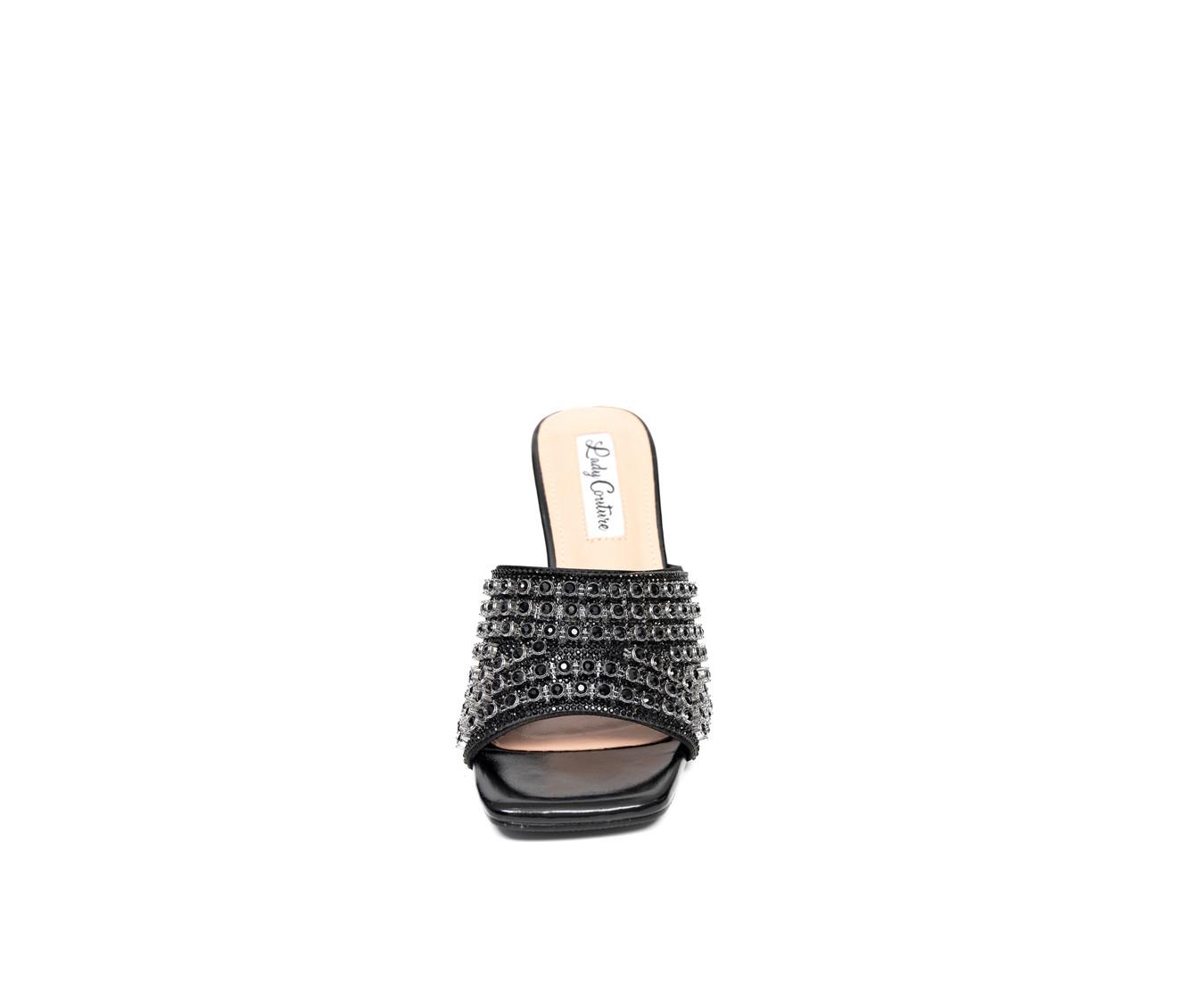 Women's Lady Couture Royal Dress Sandals