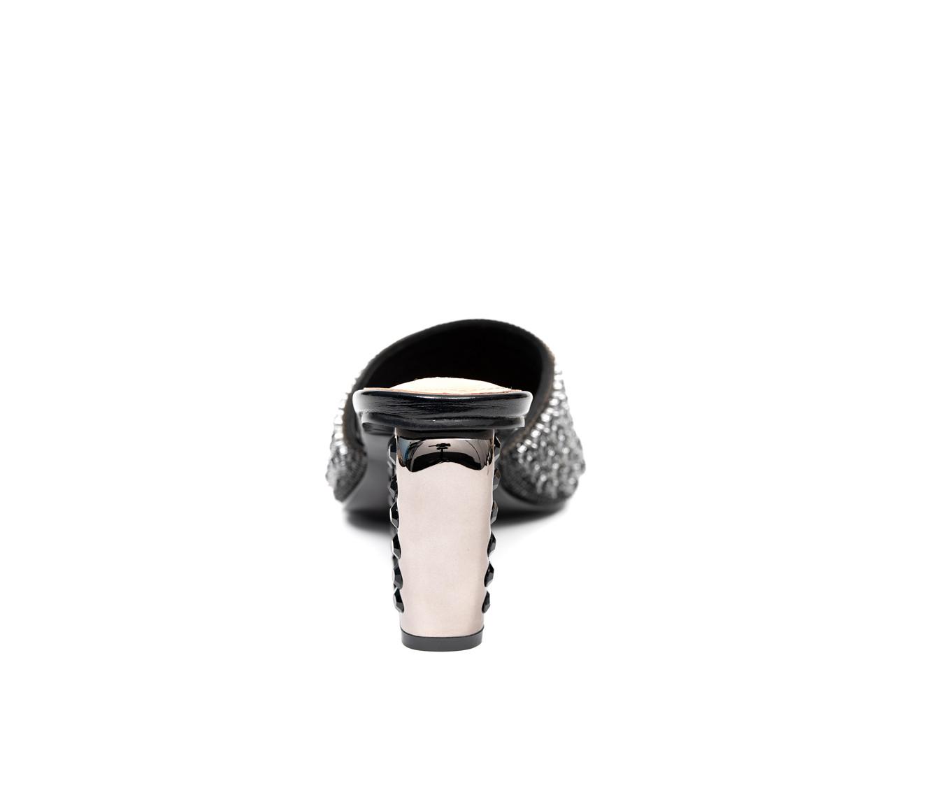 Women's Lady Couture Royal Dress Sandals