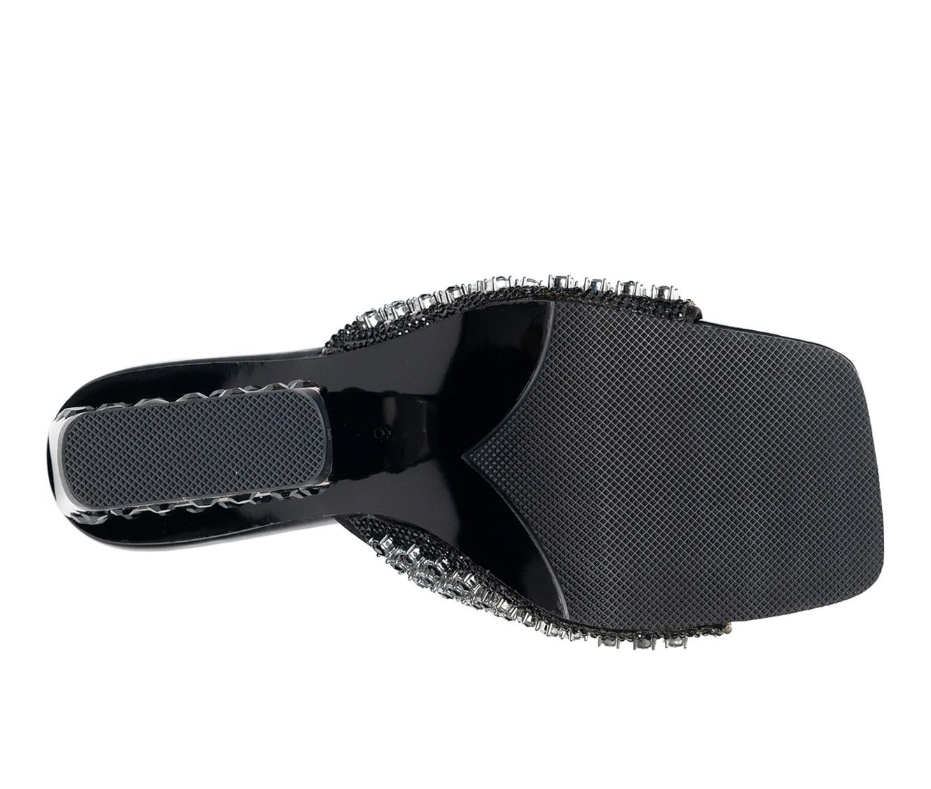 Women's Lady Couture Royal Dress Sandals