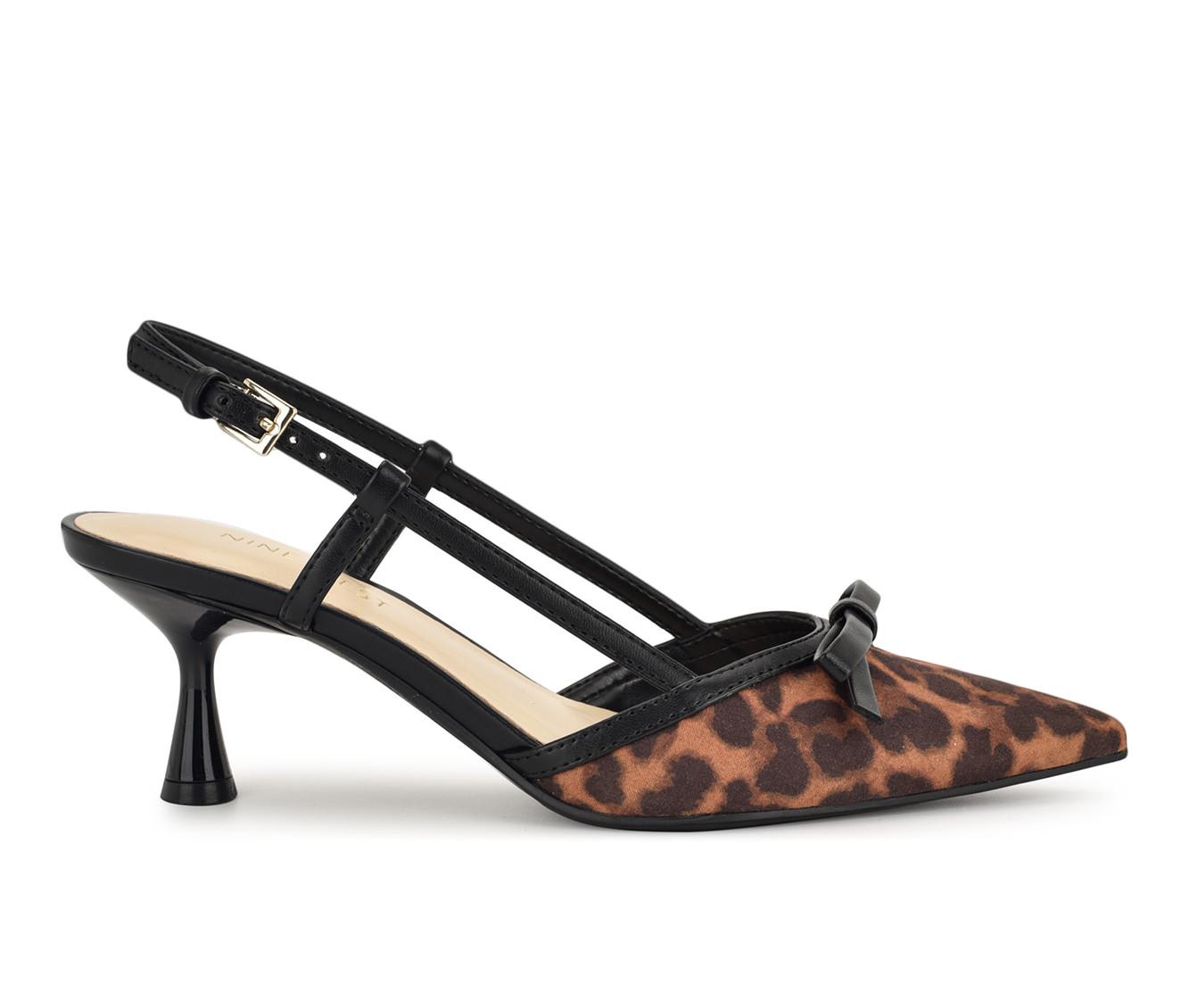 Women's Nine West Reissa Pumps