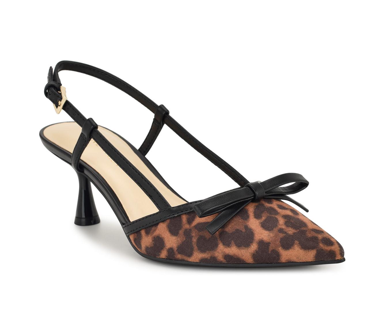 Women's Nine West Reissa Pumps