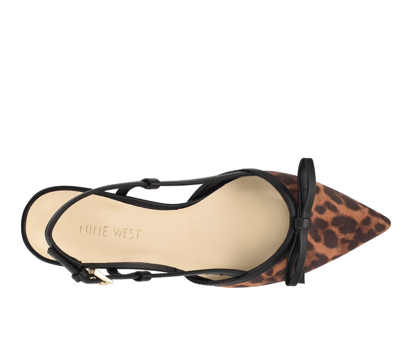 Women's Nine West Reissa Pumps