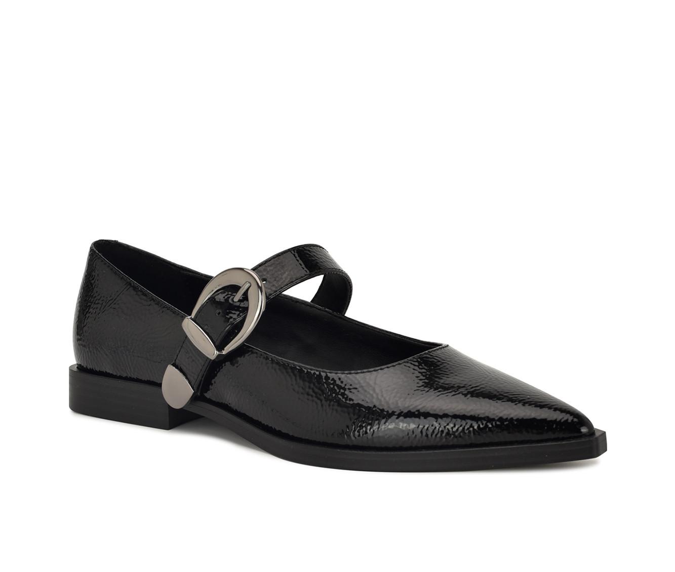 Nine West Katrel Flats