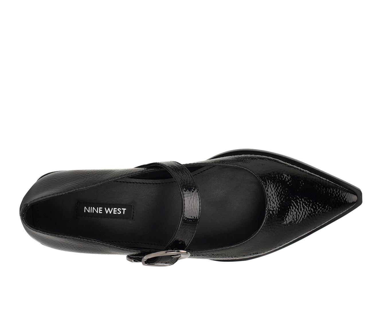 Nine West Katrel Flats