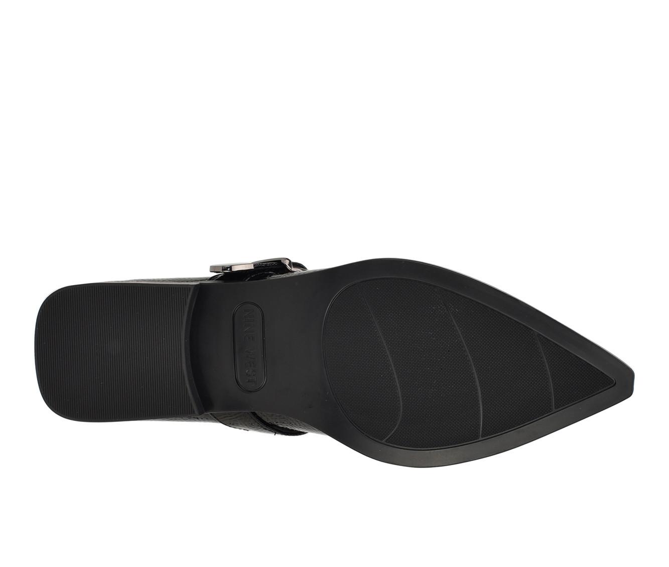 Nine West Katrel Flats
