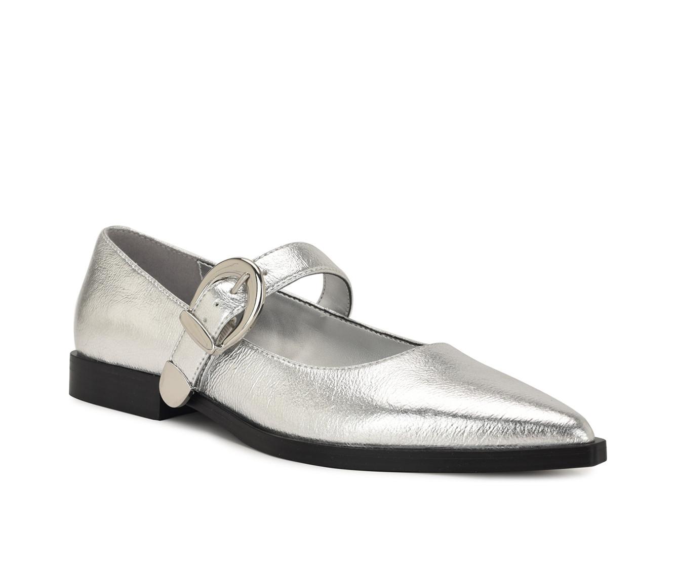 Nine West Katrel Flats