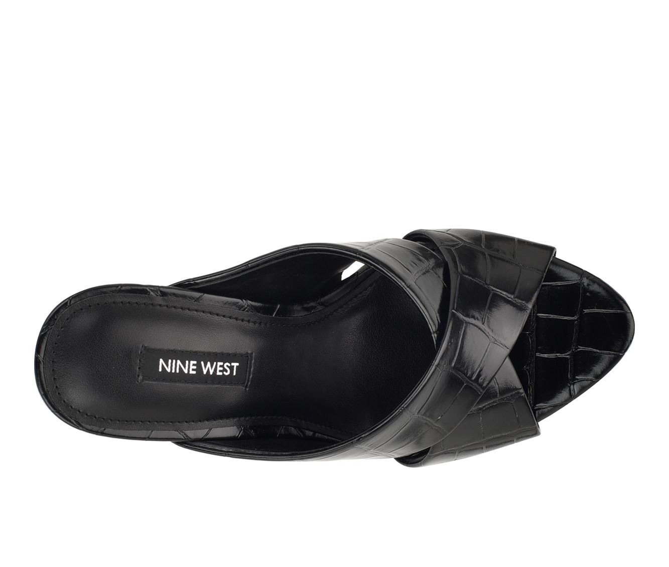 Women's Nine West Sanice Pumps