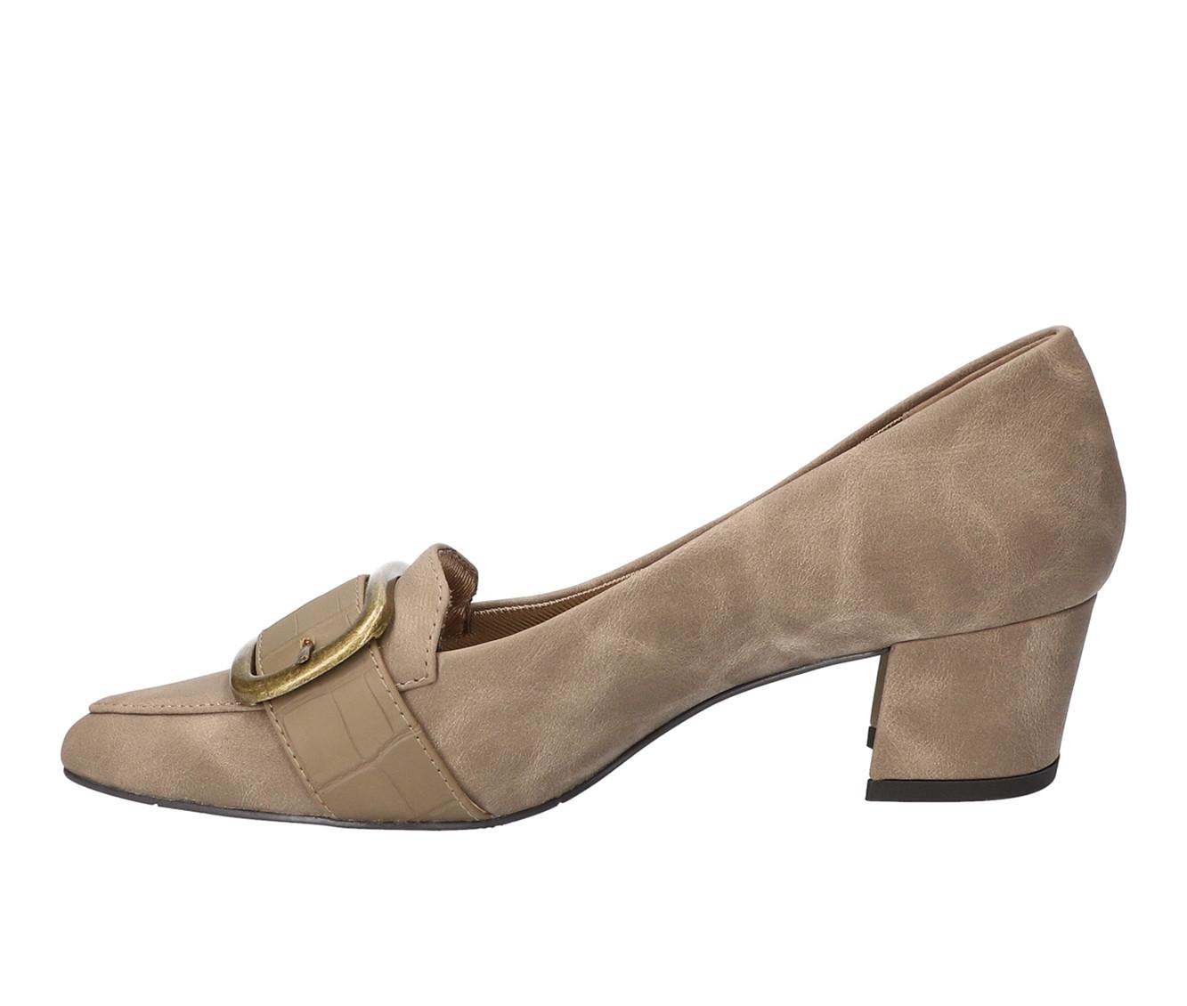 Women's Easy Street Aster Pumps