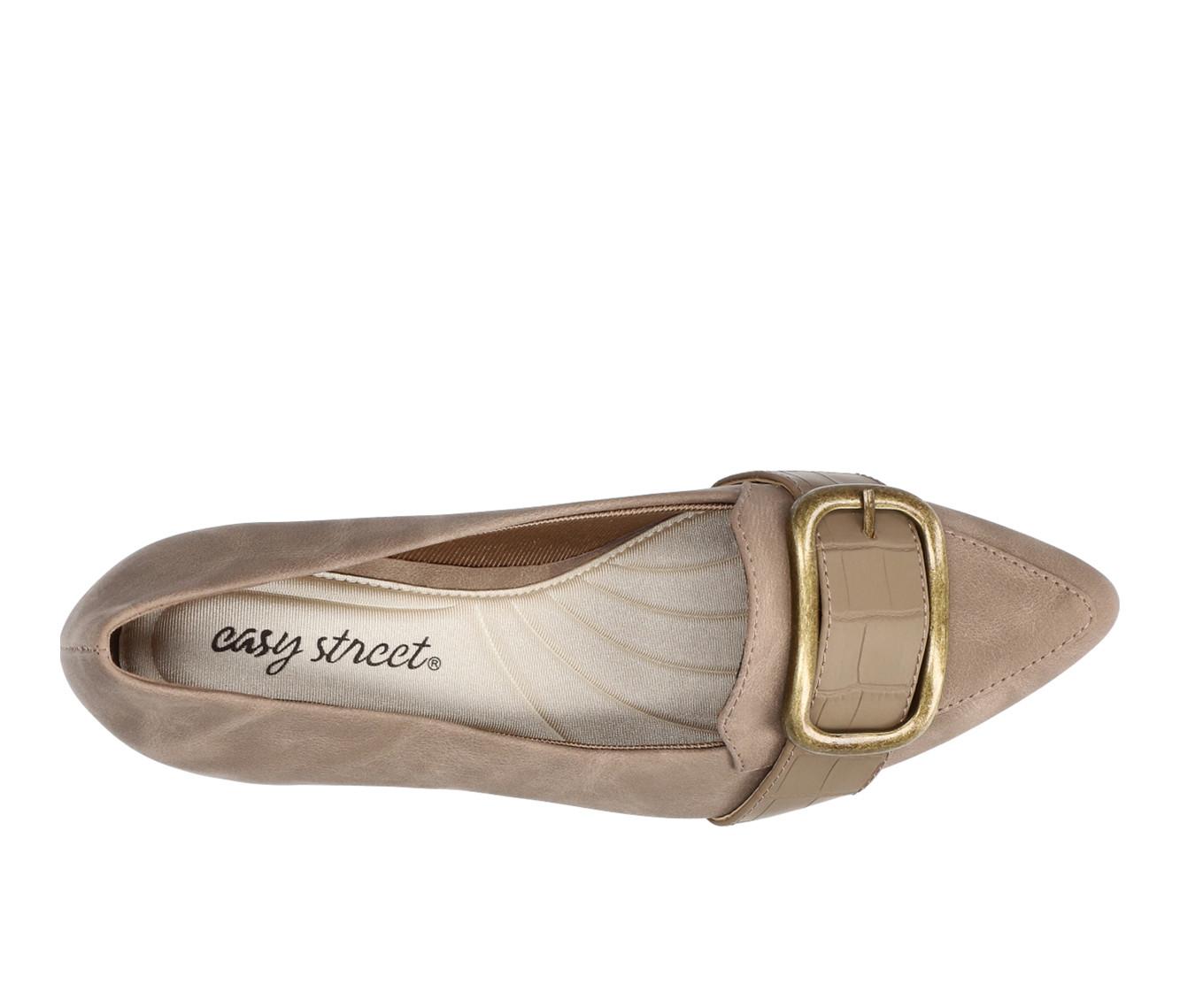 Women's Easy Street Aster Pumps