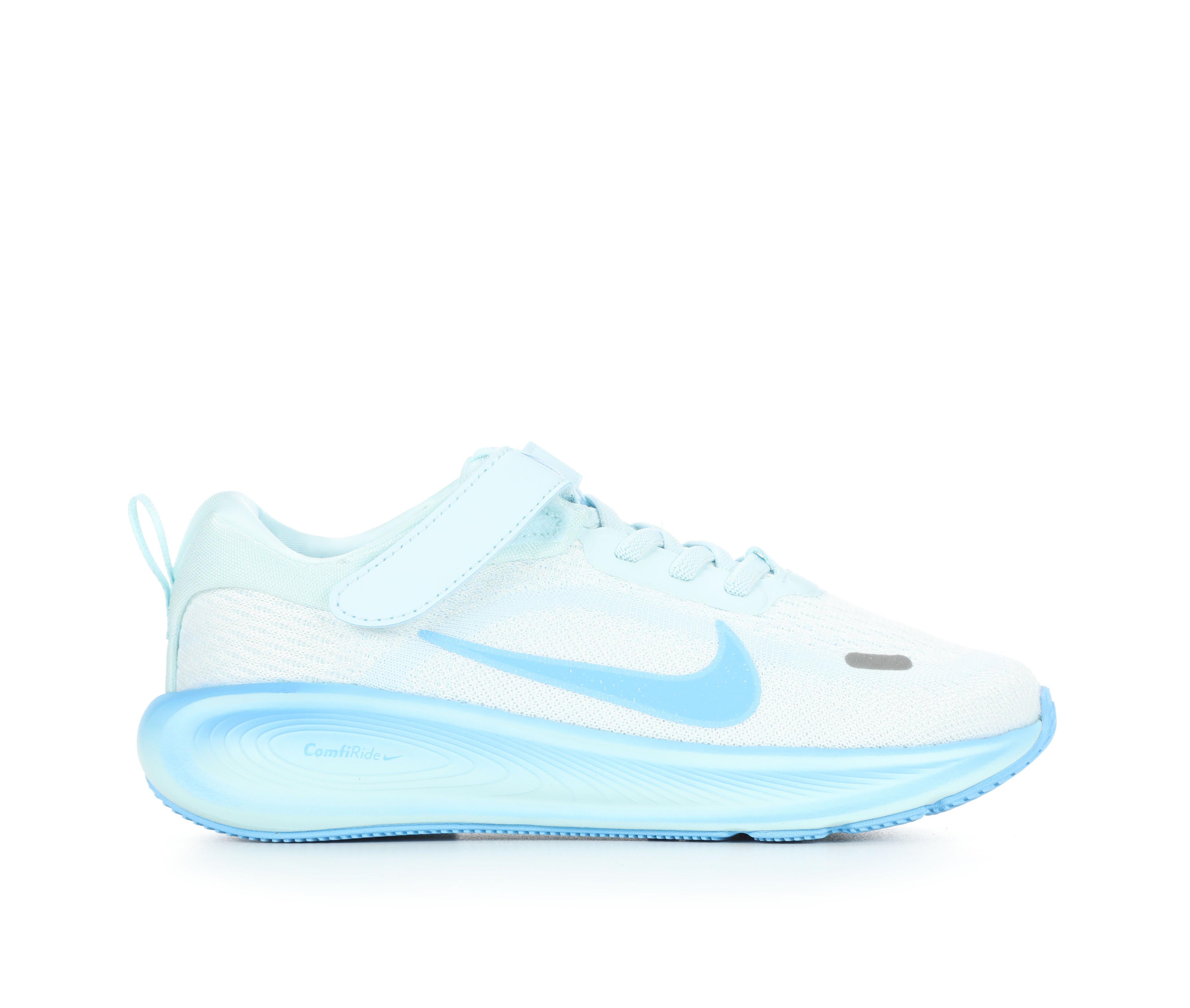 Girls' Nike Little Kid Stellar Ride Running Shoes