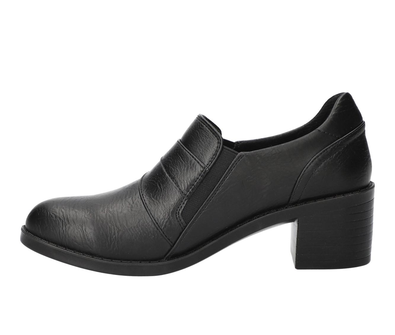 Women's Easy Street Lavelle Heeled Loafers