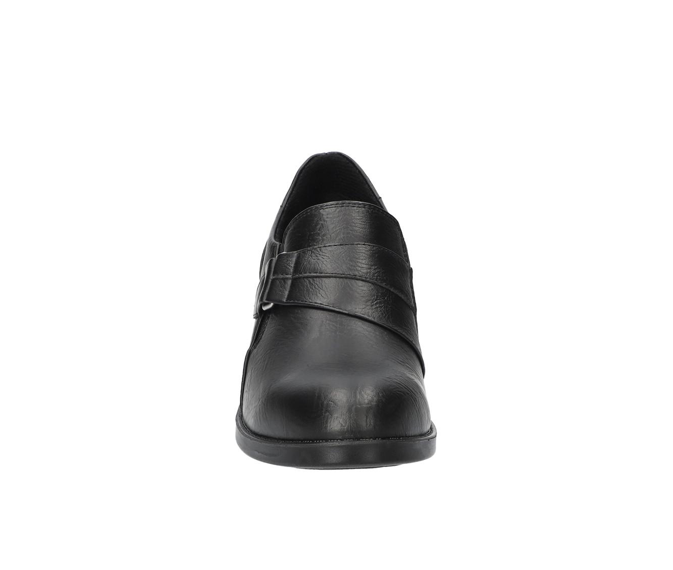 Women's Easy Street Lavelle Heeled Loafers