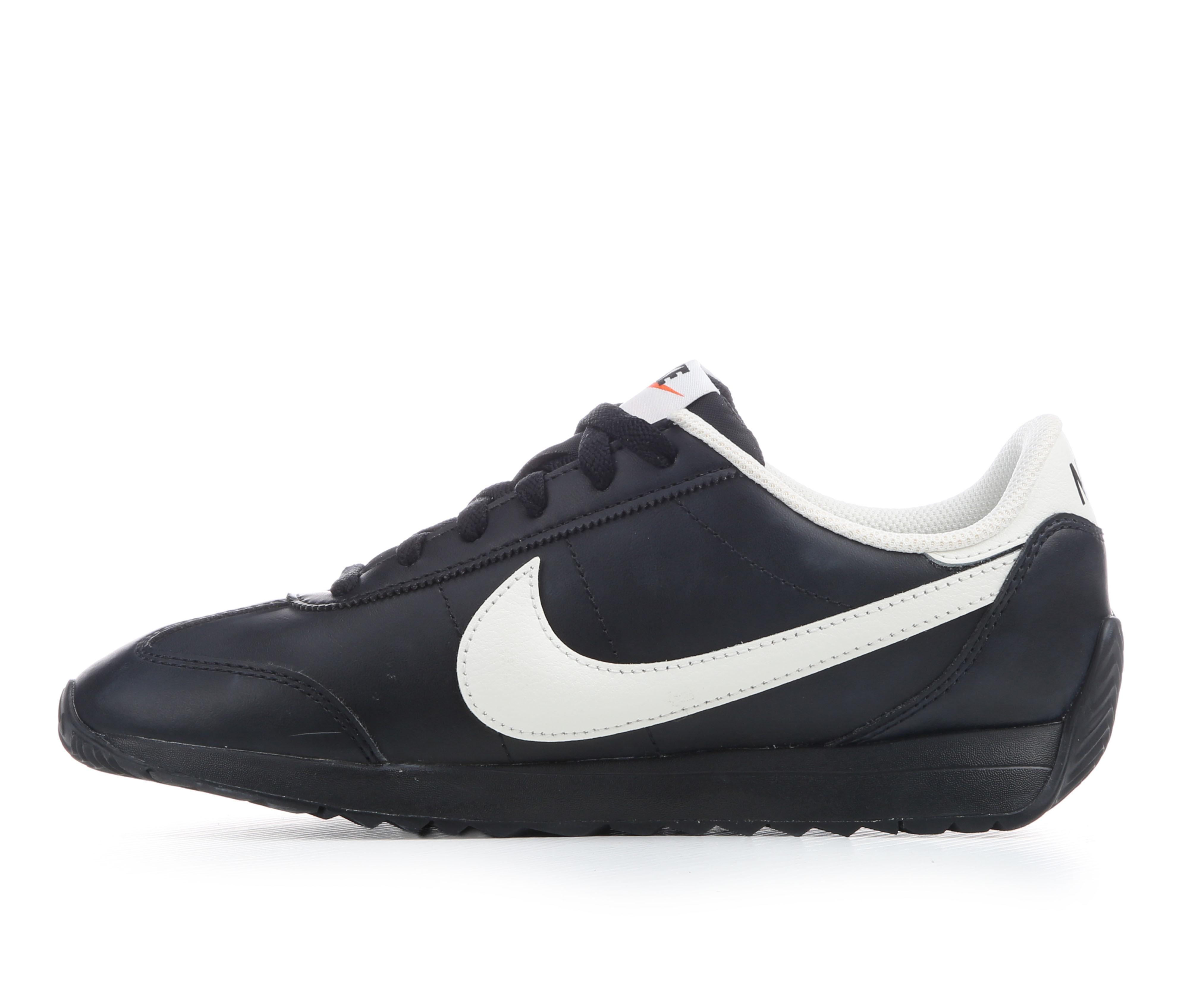 Women's Nike Pacific Leather Sneakers