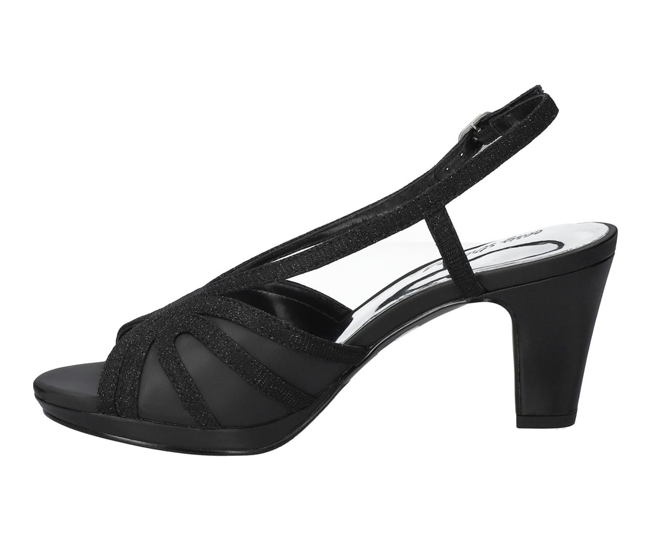 Women's Easy Street Starlight Dress Sandals