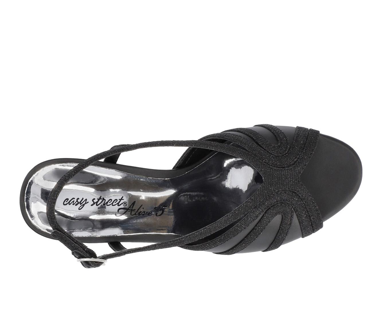 Women's Easy Street Starlight Dress Sandals