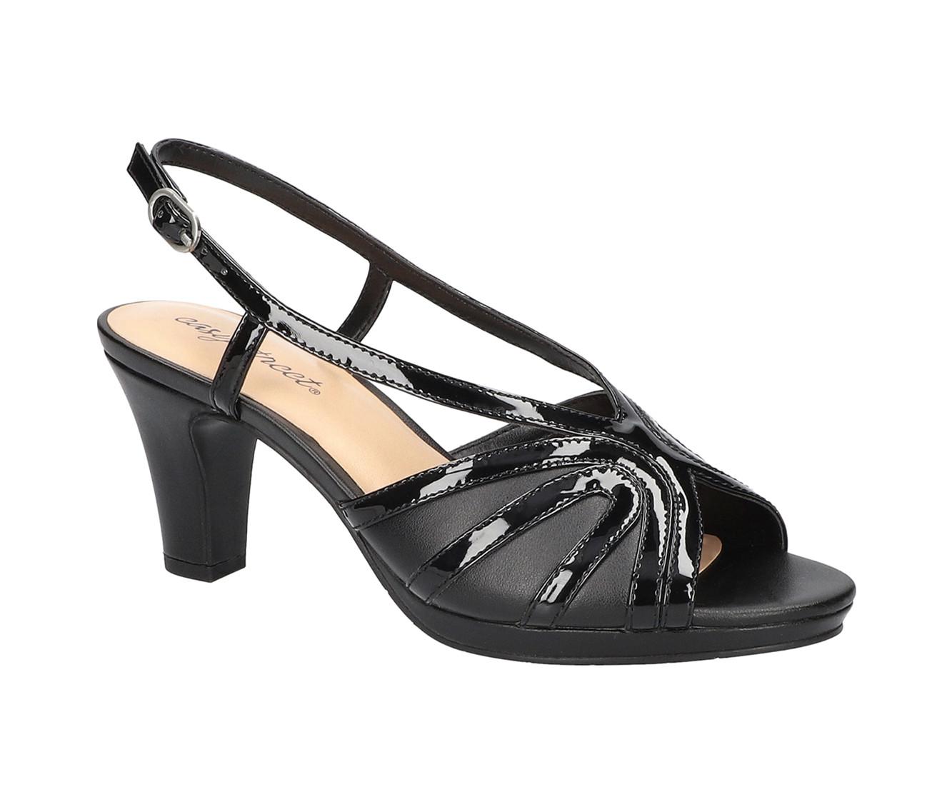 Women's Easy Street Starlight Dress Sandals