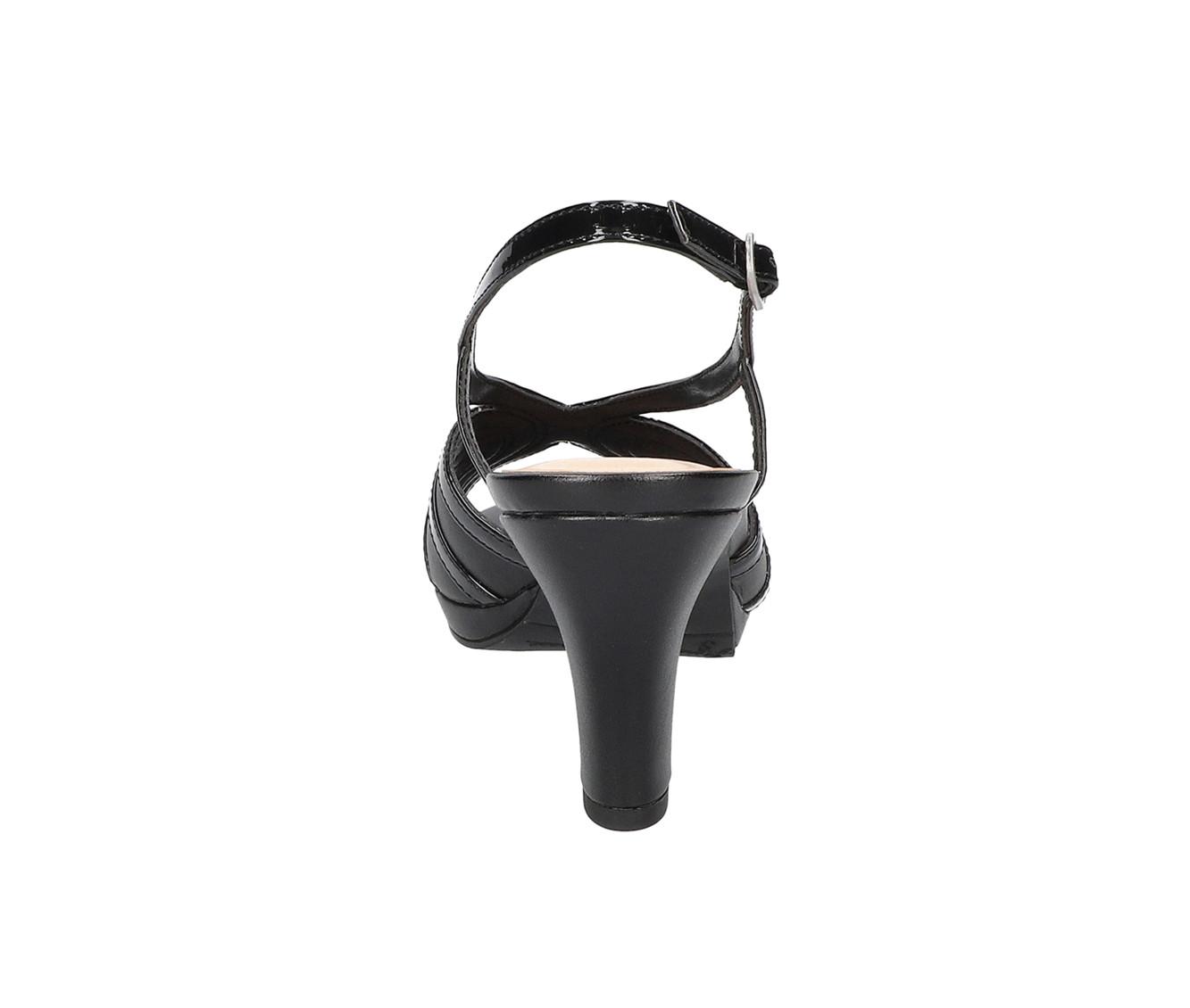 Women's Easy Street Starlight Dress Sandals