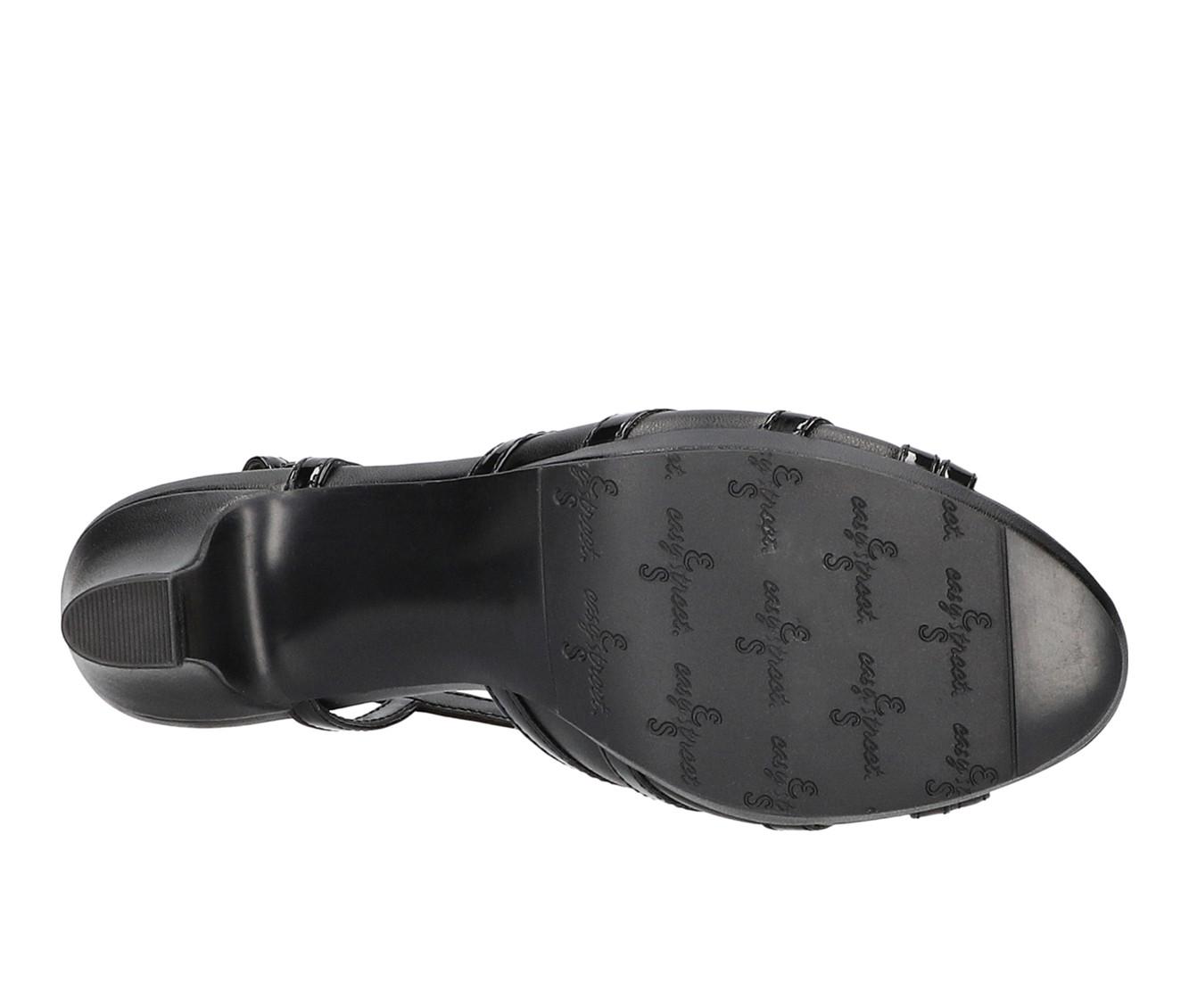 Women's Easy Street Starlight Dress Sandals