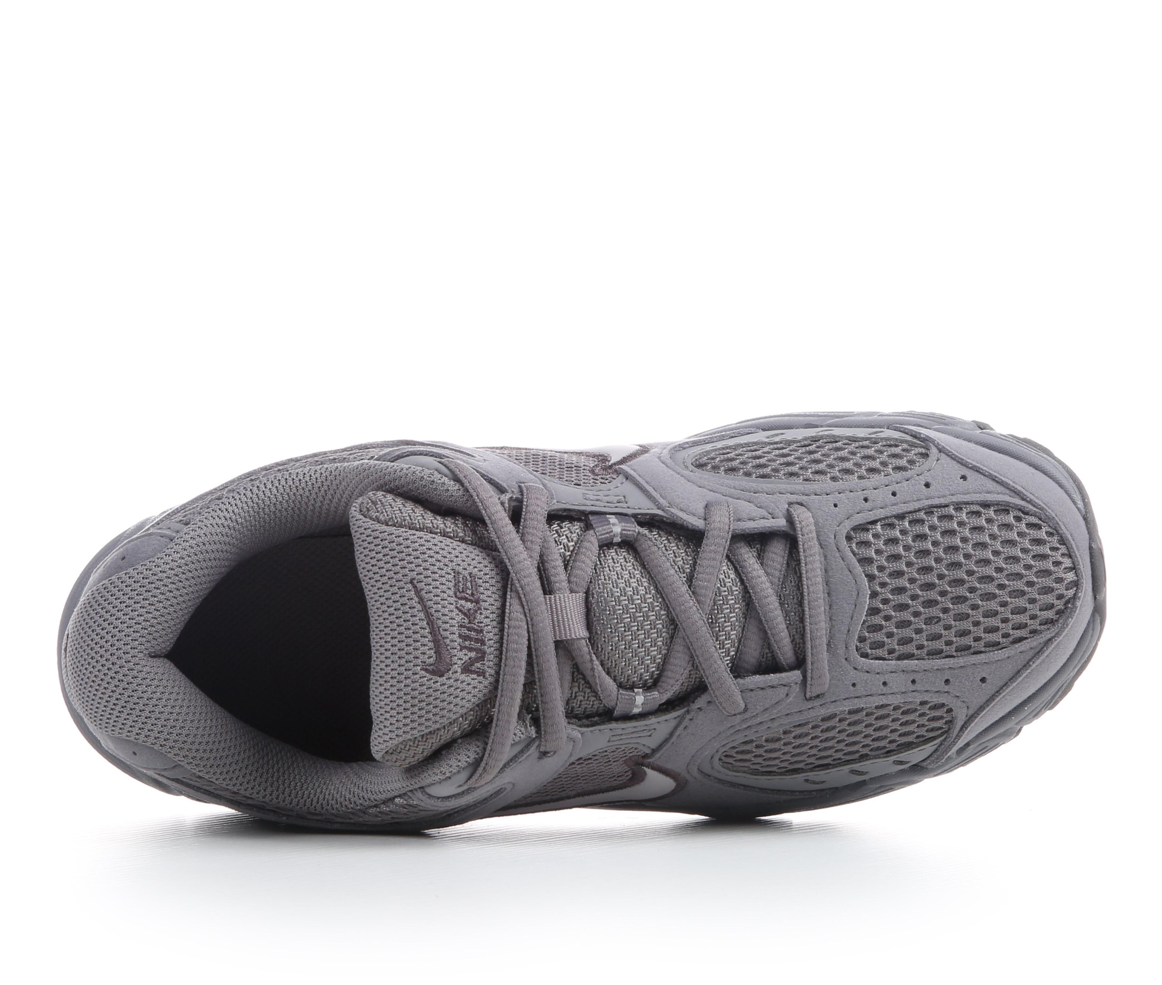 Kids' Nike Big Kid V5 Runner Suede Running Shoes