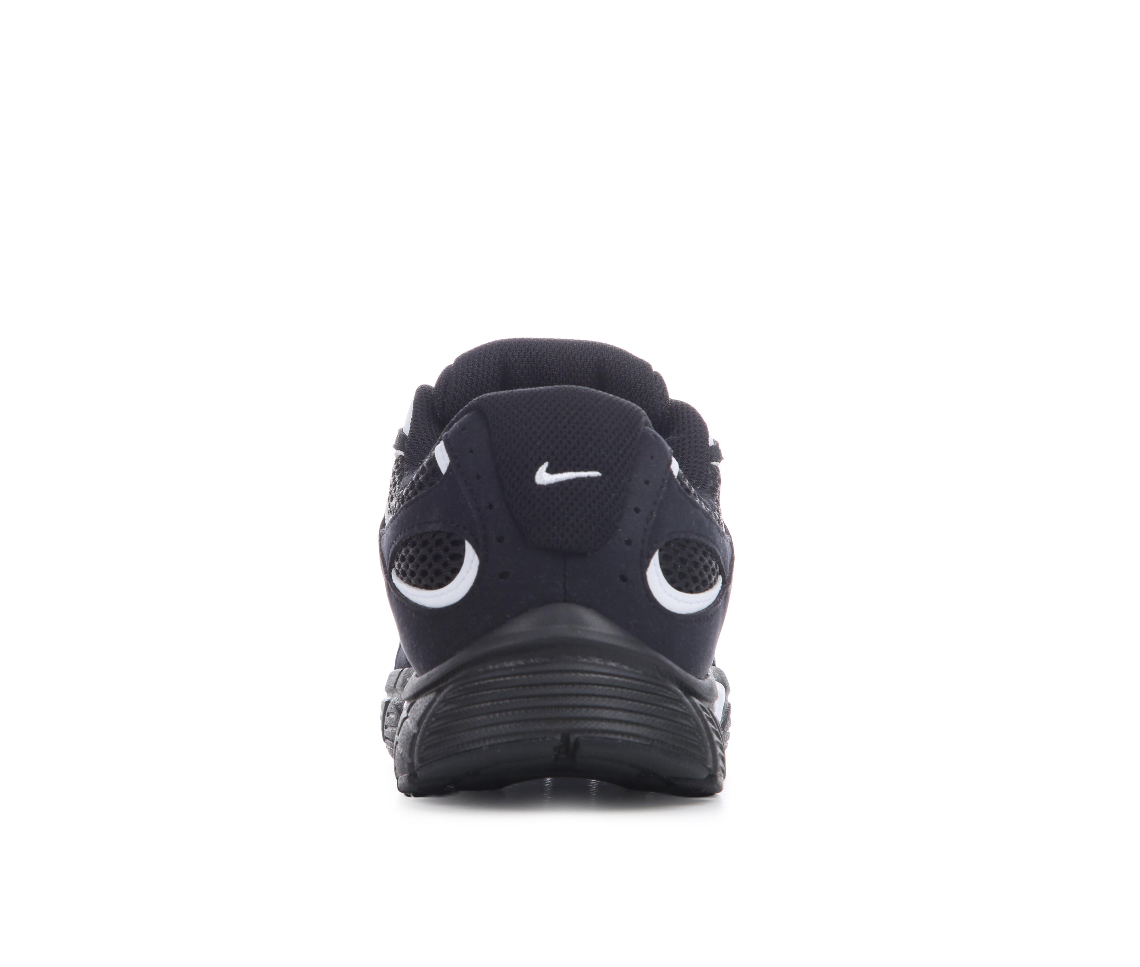 Kids' Nike Big Kid V5 Runner Suede Running Shoes